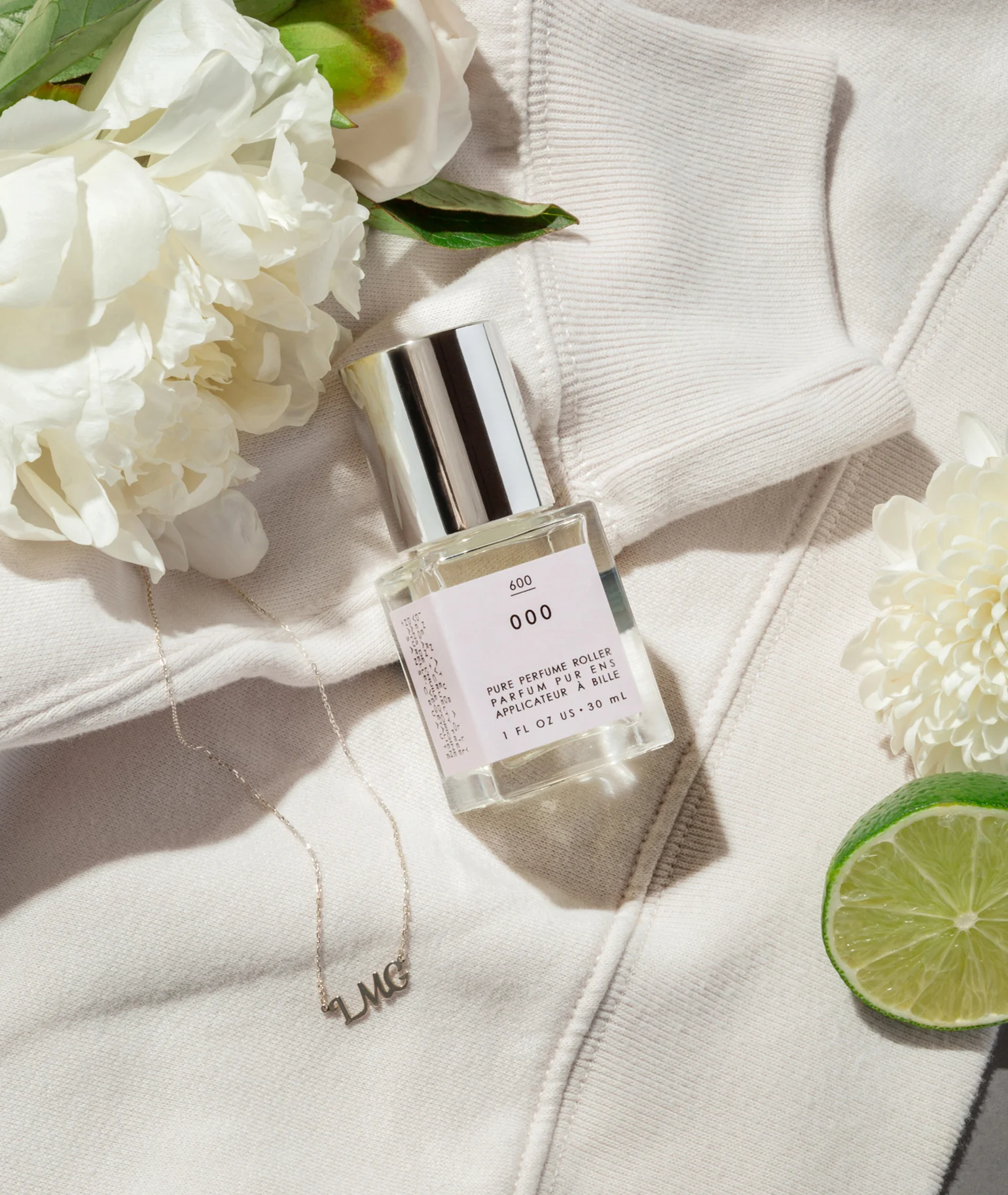 000 Perfume Oil - Image 3