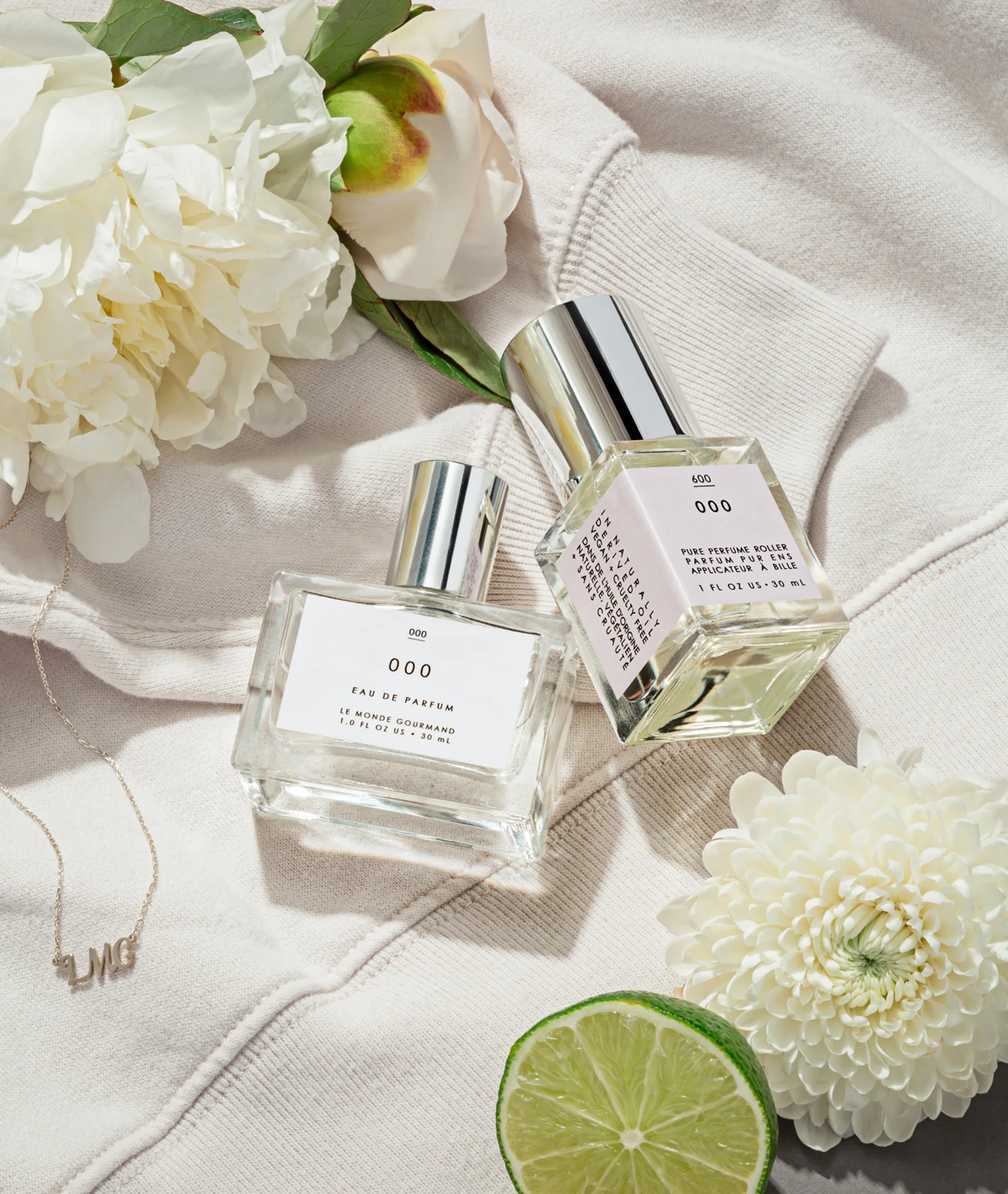 000 Perfume Oil - Image 7