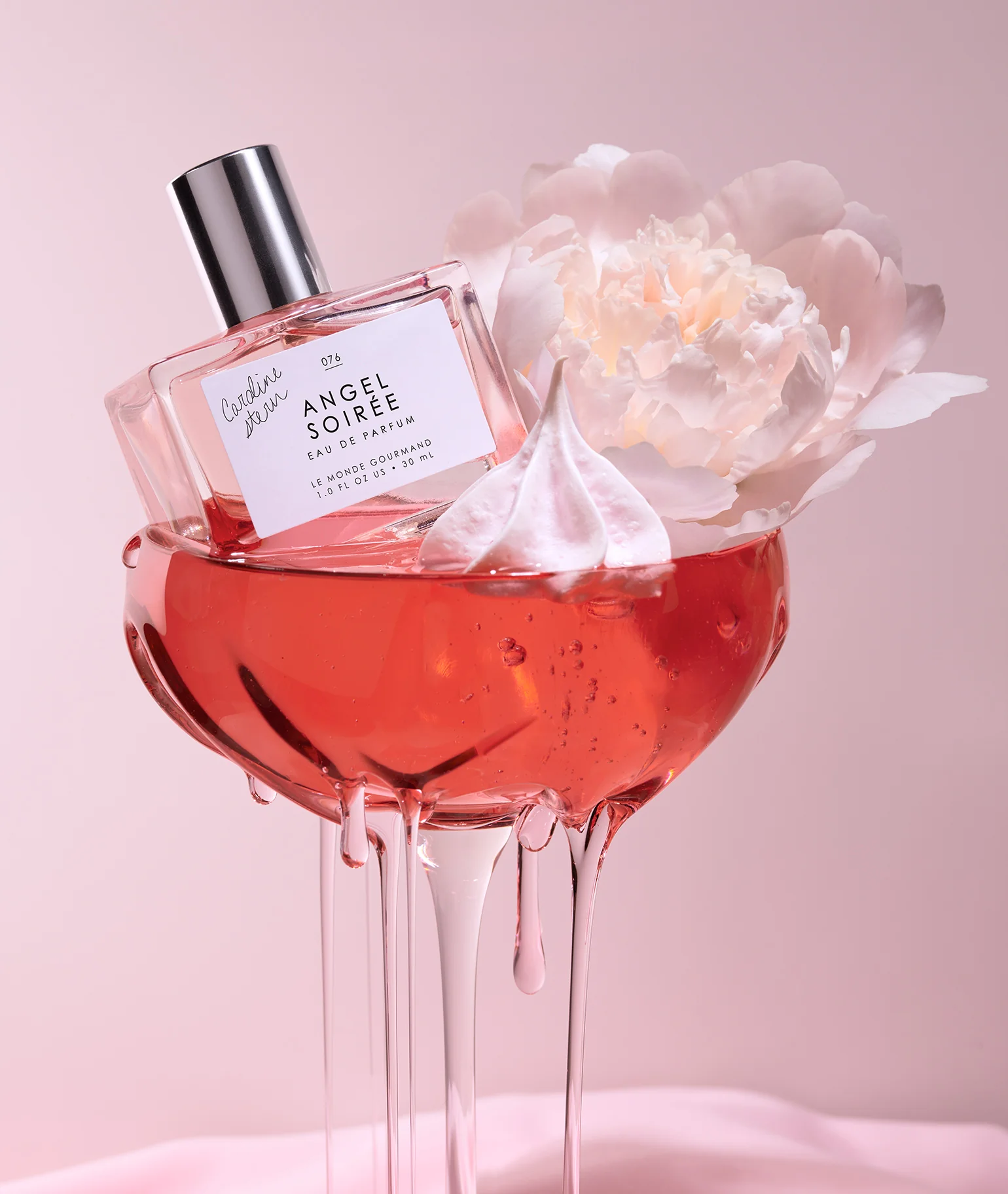 Angel Soirée Eau de Parfum - Image 3