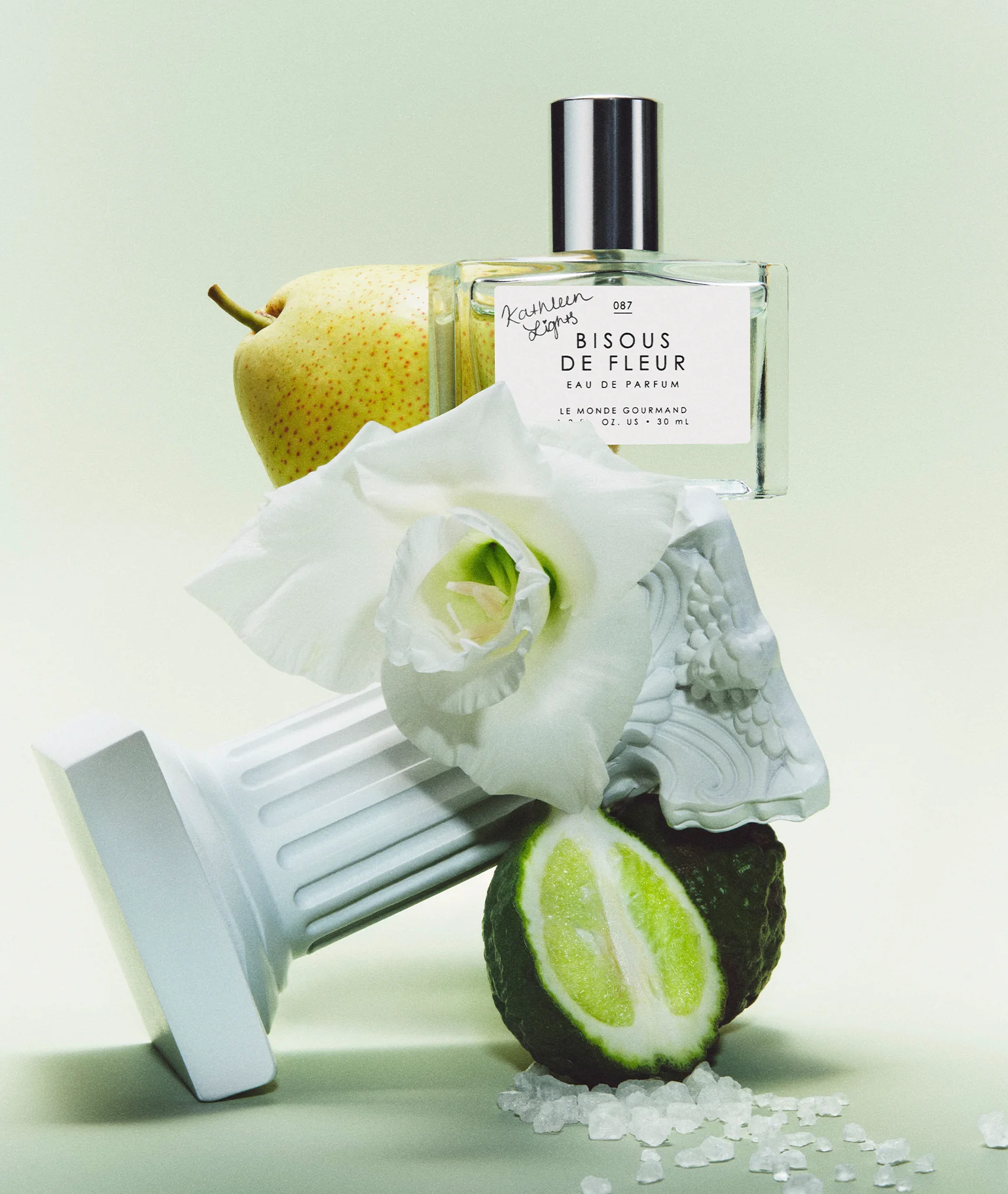 Bisous de Fleur Eau de Parfum - Image 3