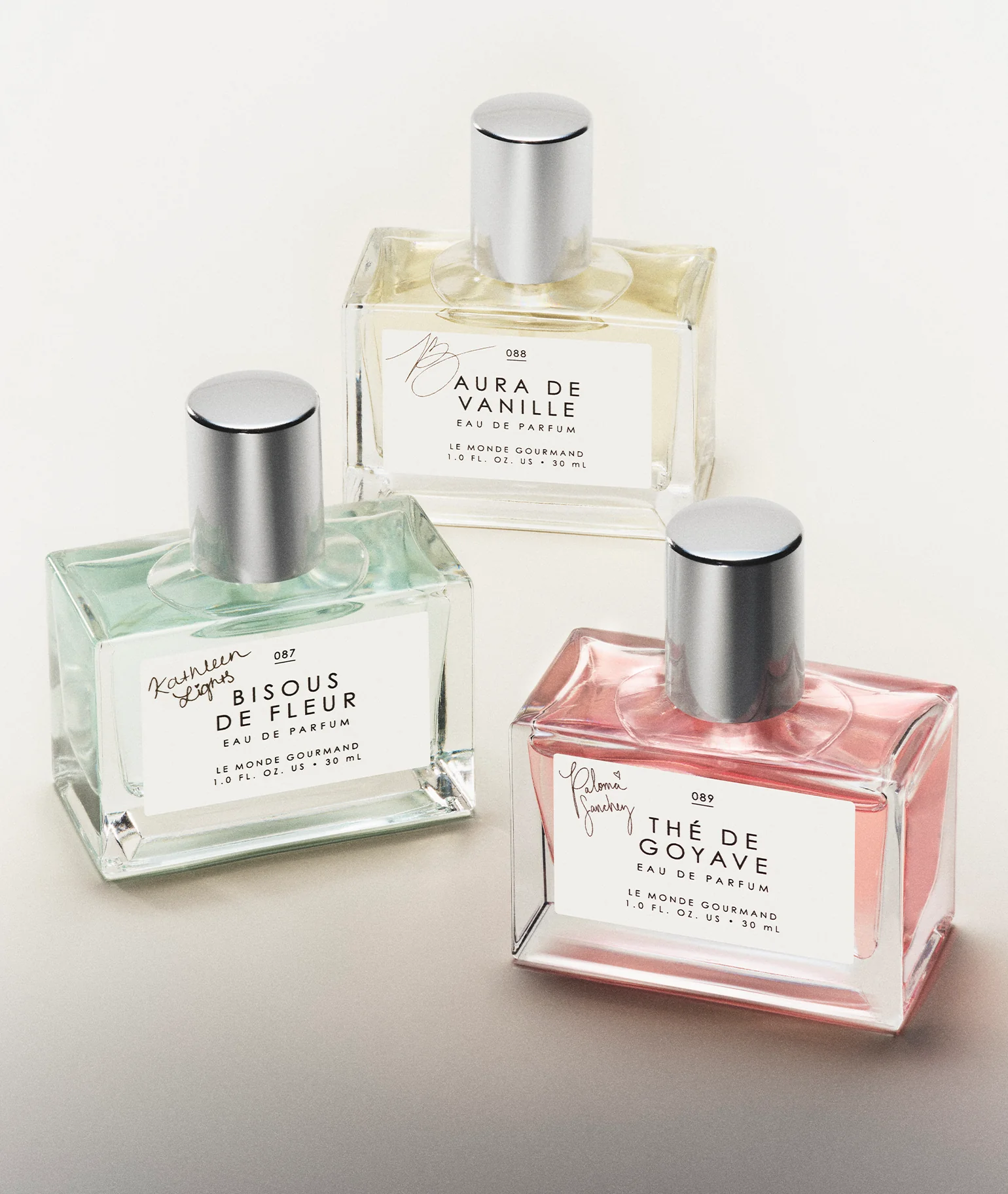 Bisous de Fleur Eau de Parfum - Image 7