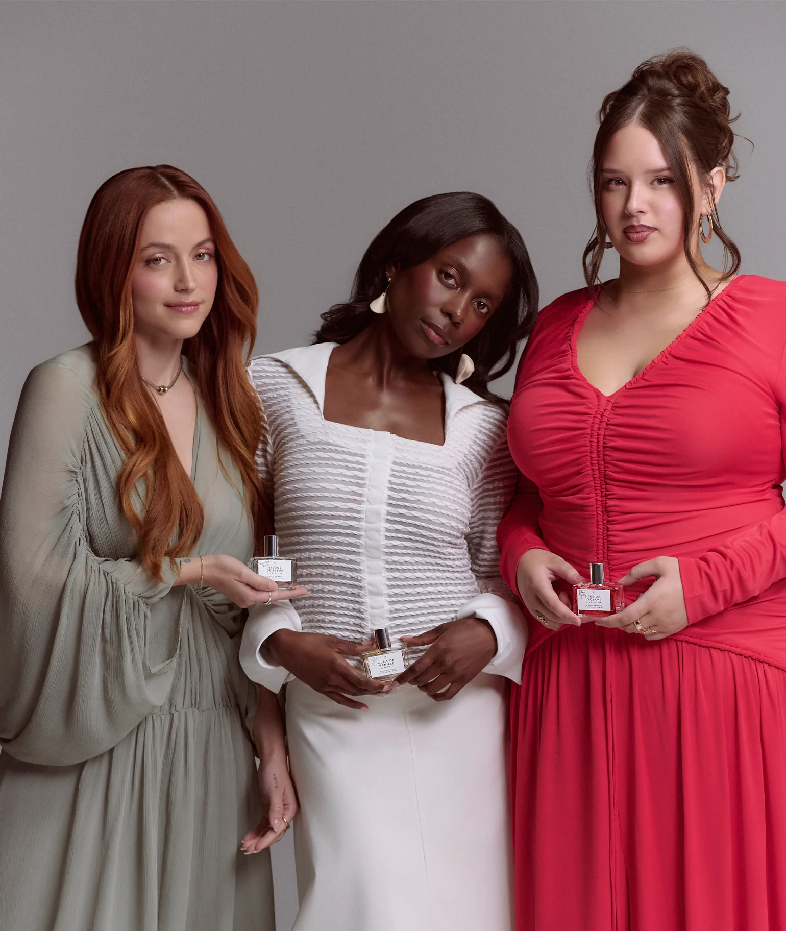 Bisous de Fleur Eau de Parfum - Image 8