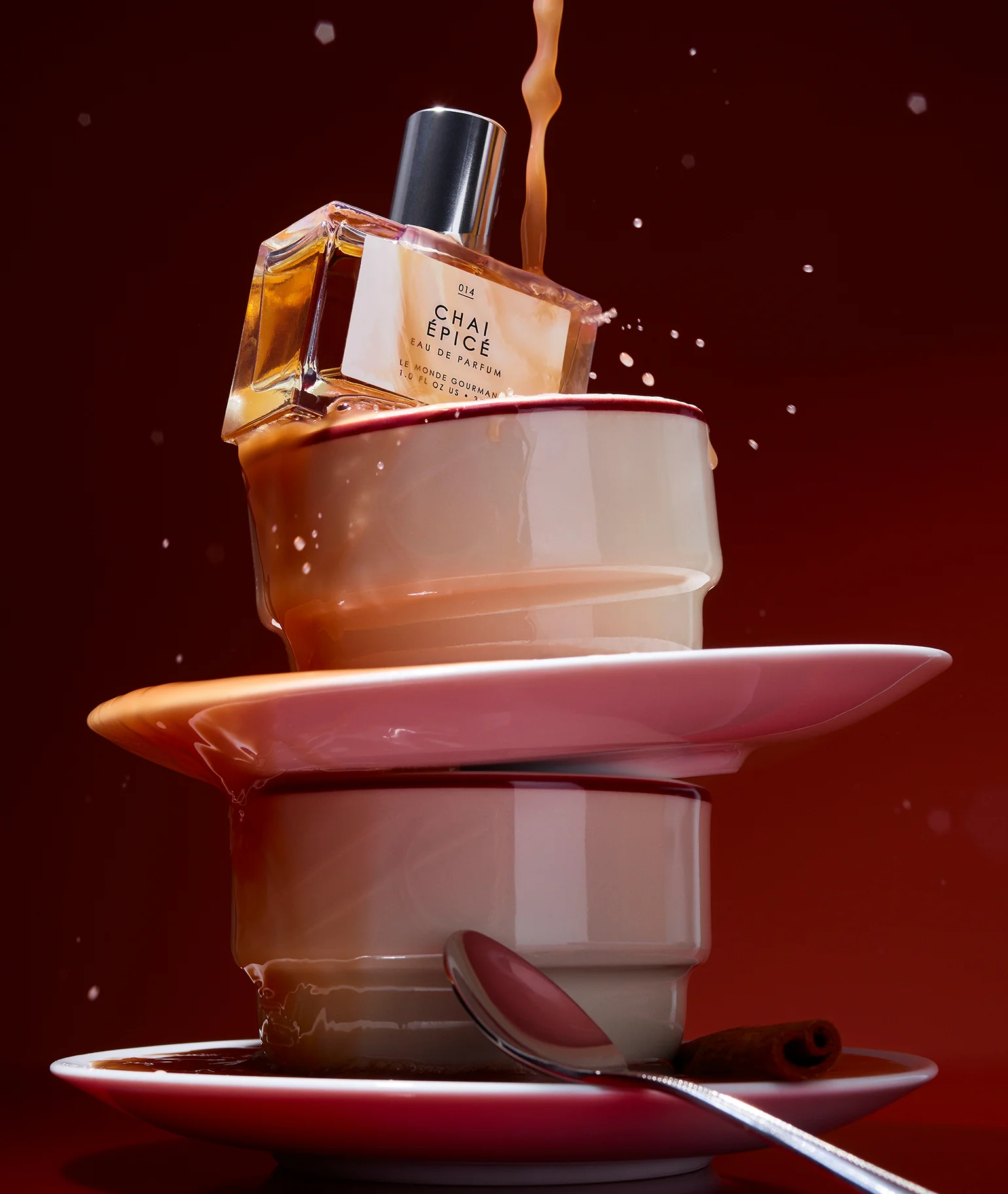 Chai Épicé Eau de Parfum - Image 3