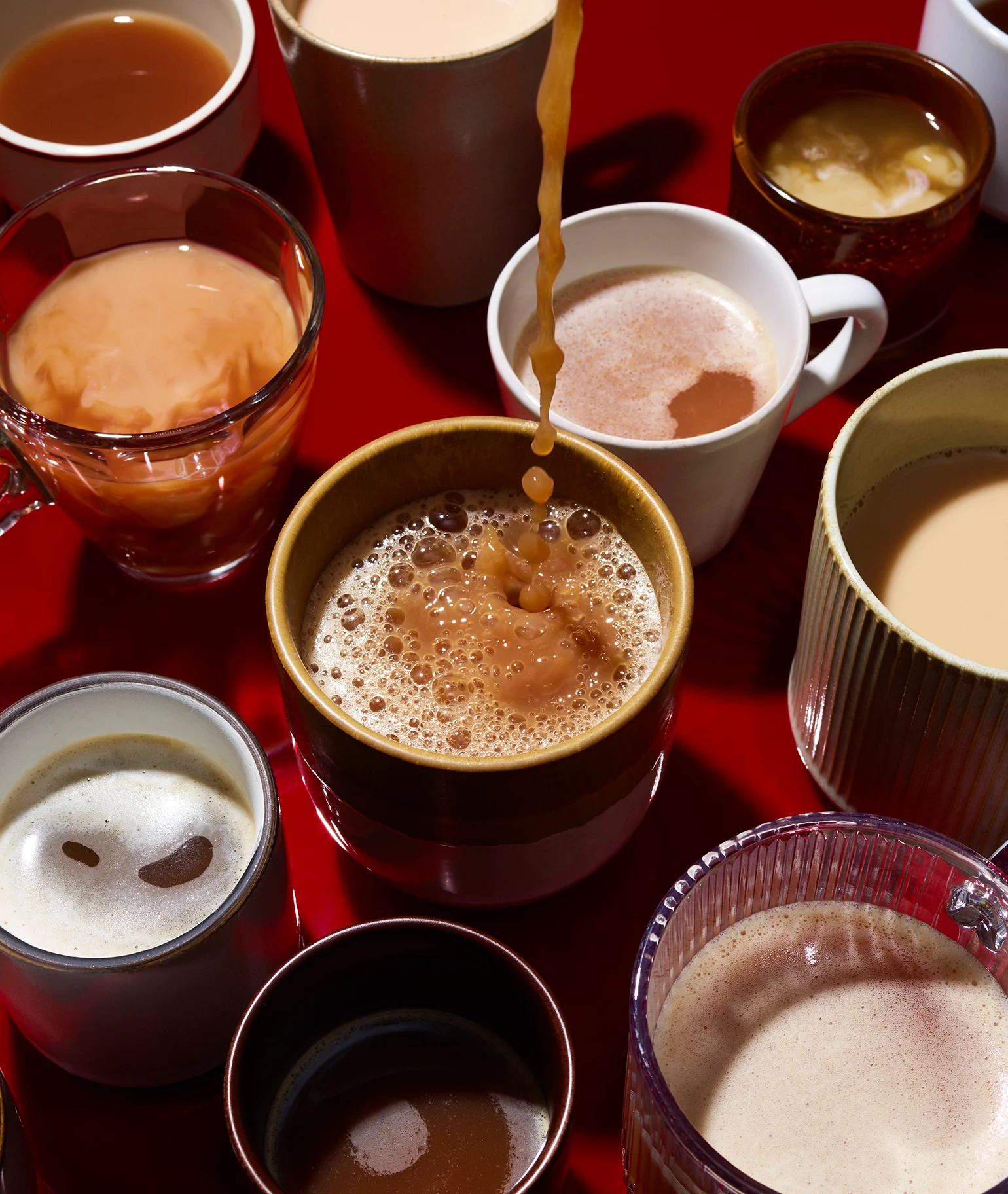 Chai Épicé Eau de Parfum - Image 4