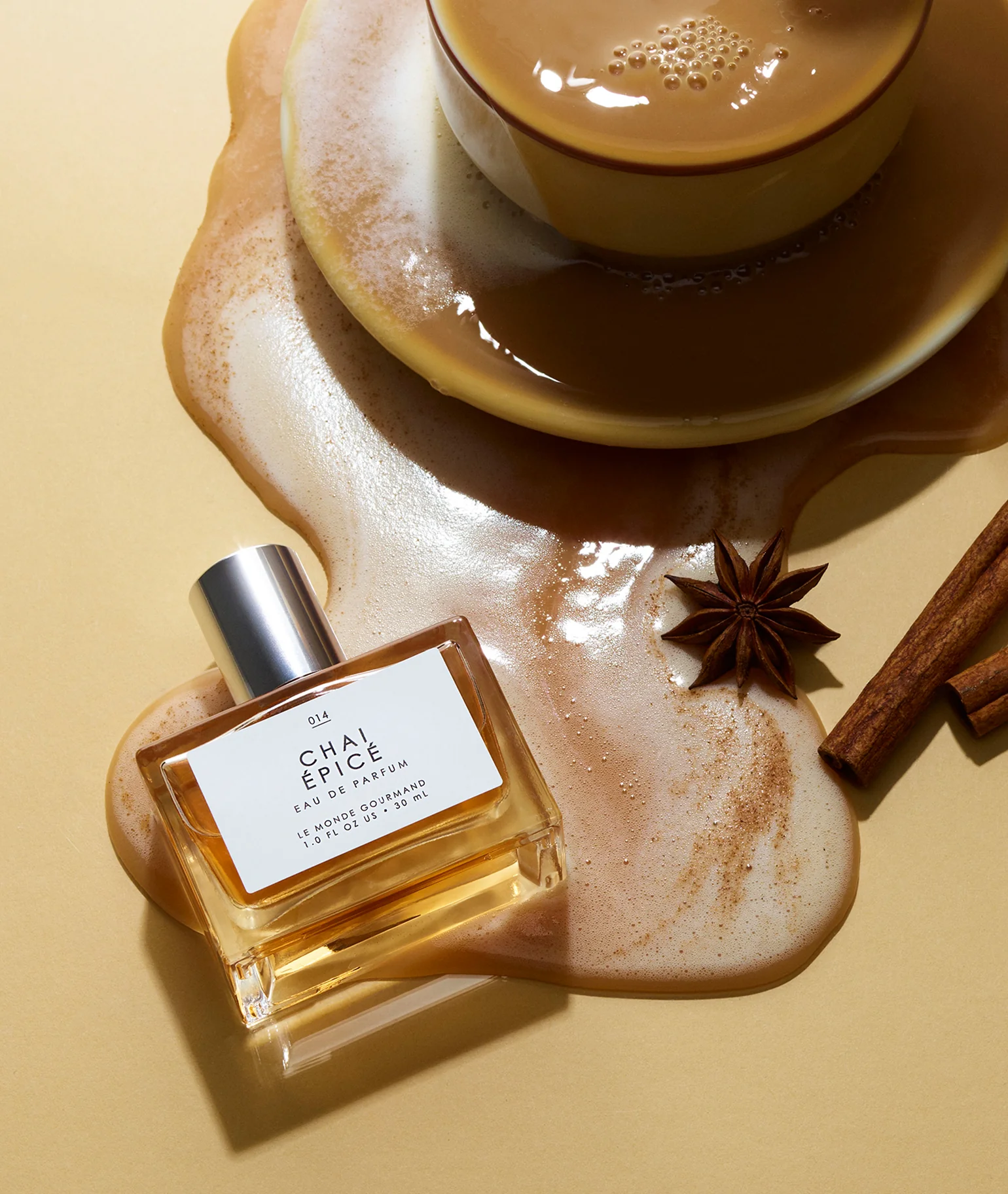 Chai Épicé Eau de Parfum - Image 6
