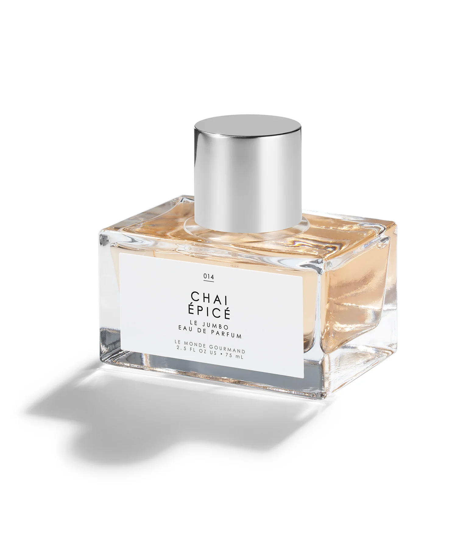Chai Épicé Eau de Parfum - Image 8