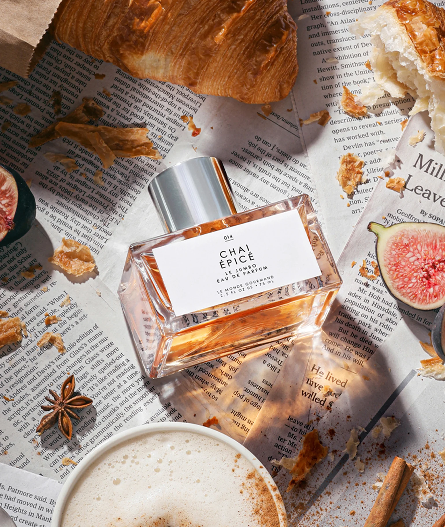 Chai Épicé Eau de Parfum - Image 9