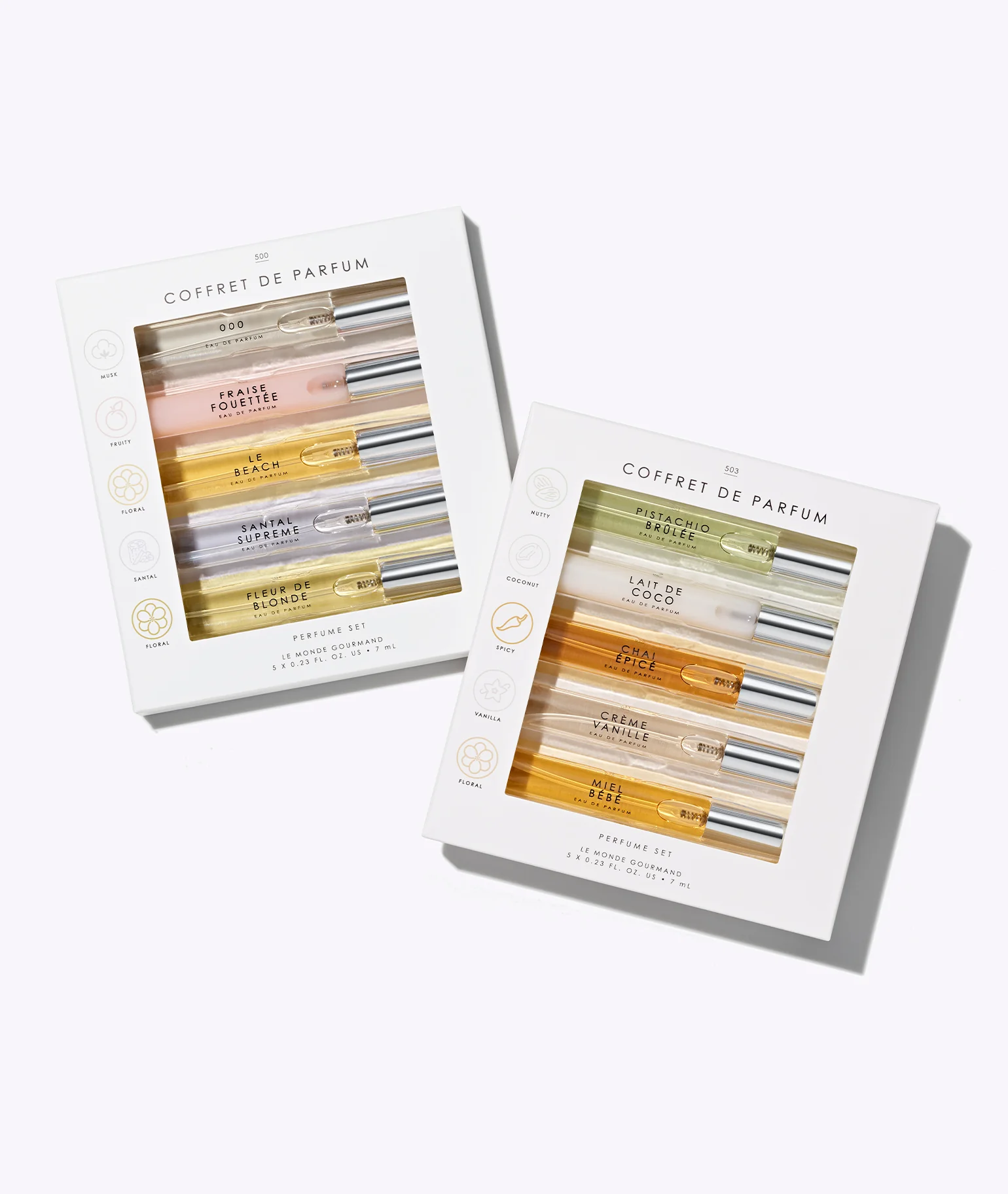 Coffret de Parfum - Image 4