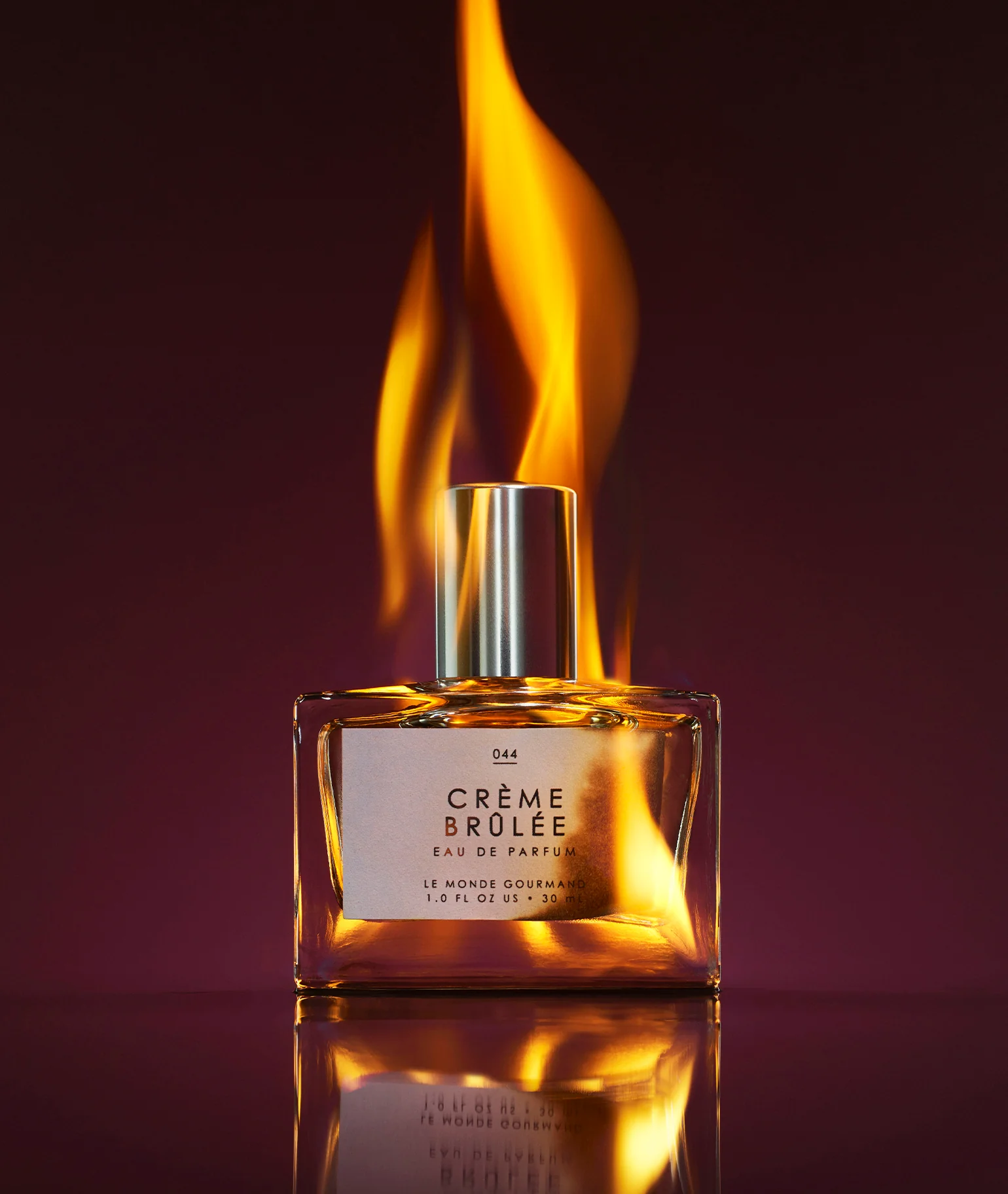 Crème Brûlée Eau de Parfum - Image 3