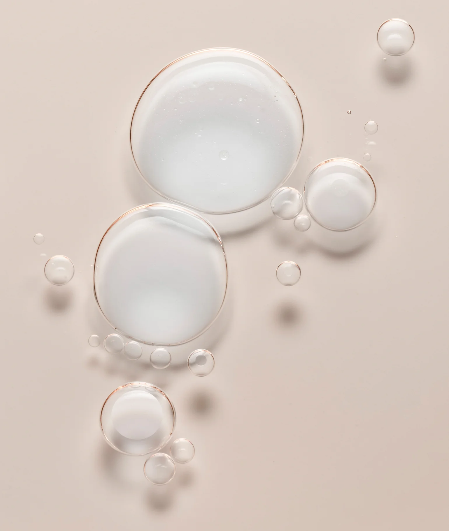 Crème Vanille Perfumed Body Oil - Image 5