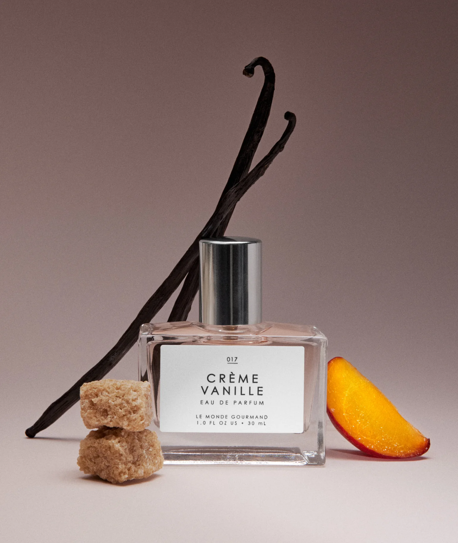 Crème Vanille Eau de Parfum - Image 3