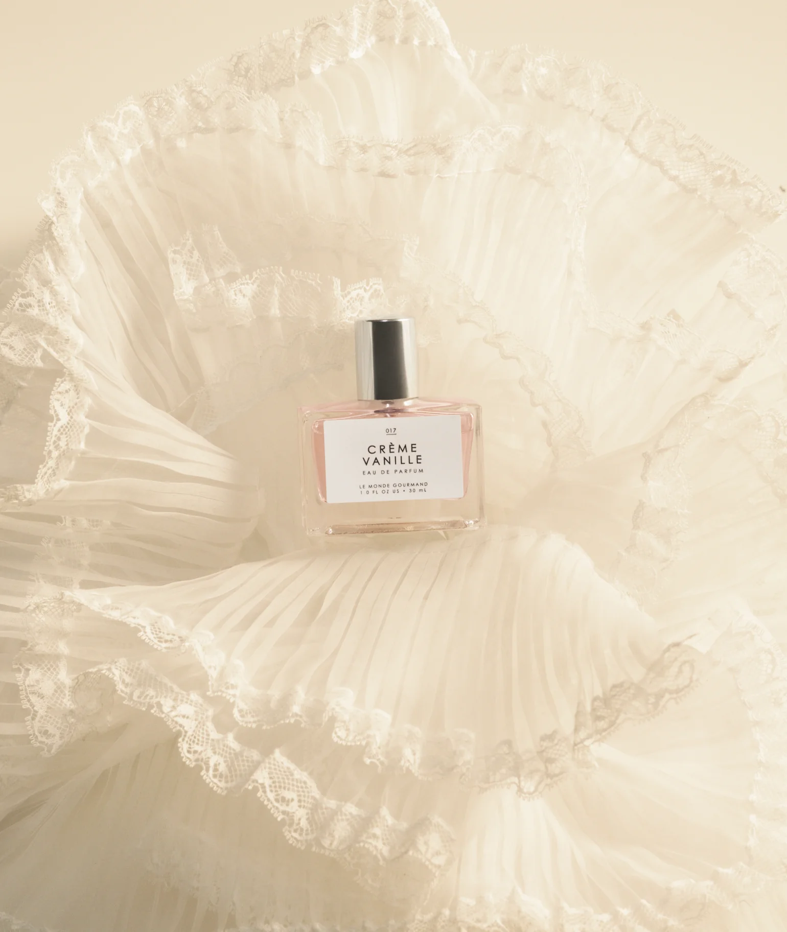 Crème Vanille Eau de Parfum - Image 5