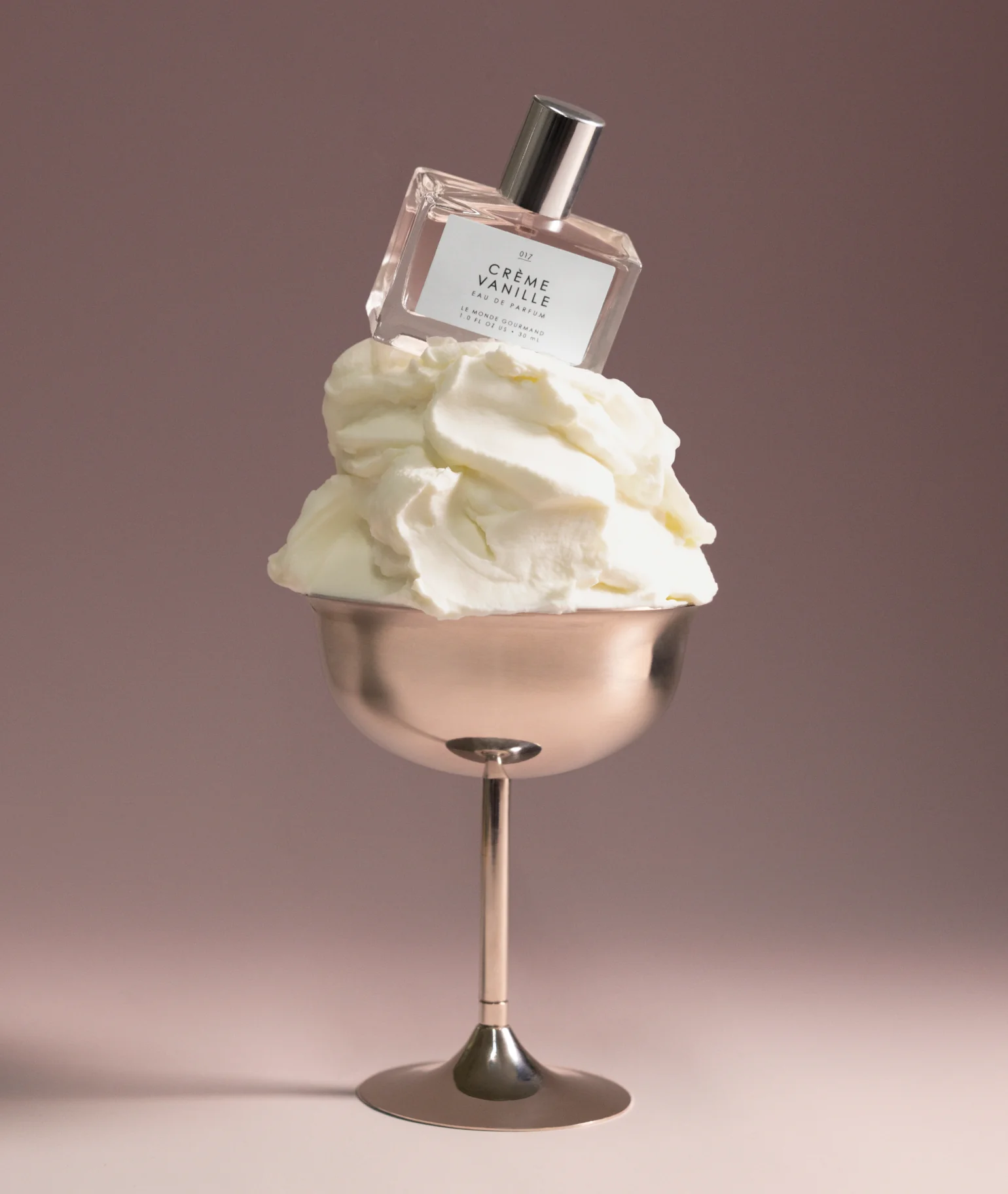 Crème Vanille Eau de Parfum - Image 6