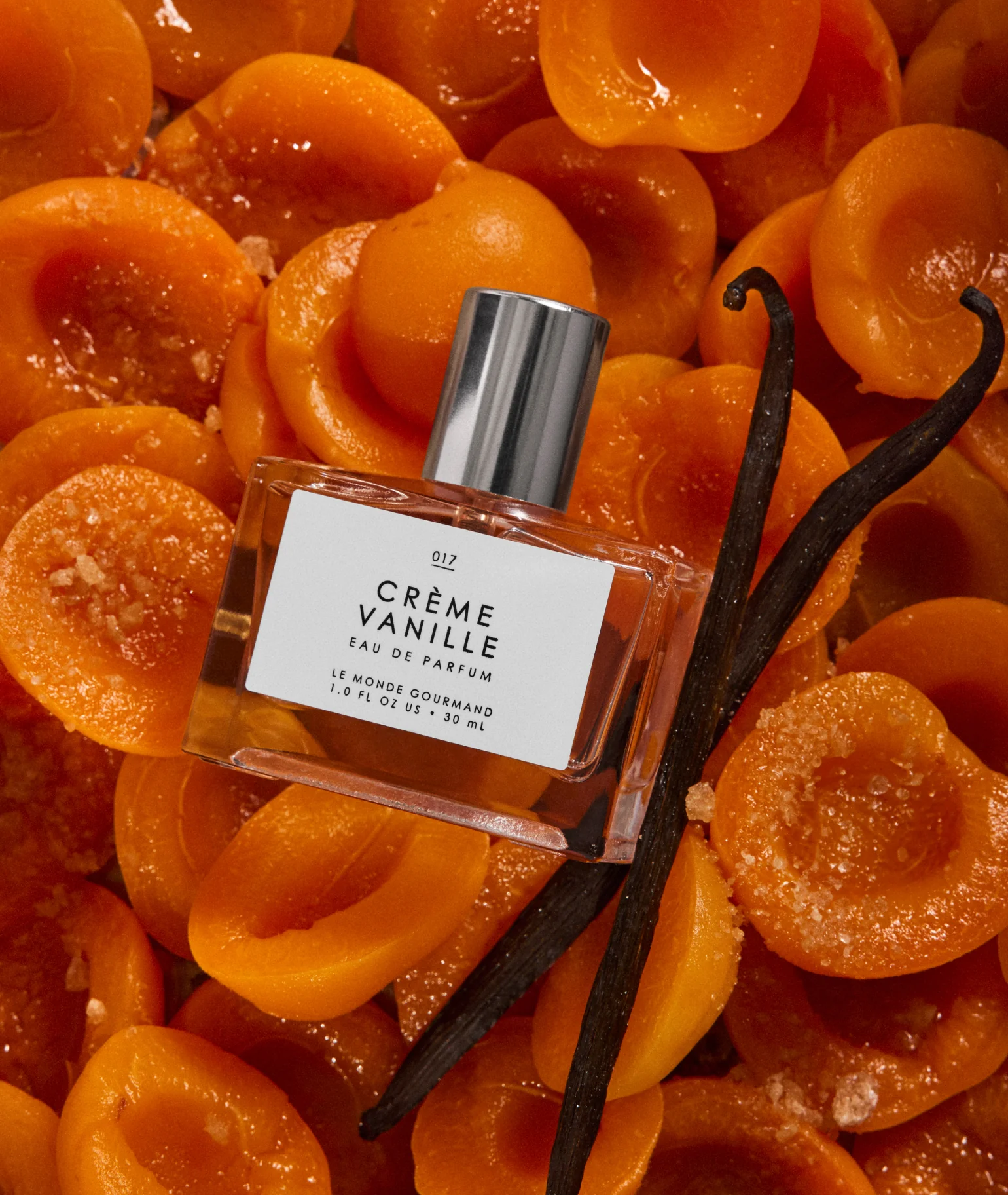 Crème Vanille Eau de Parfum - Image 7