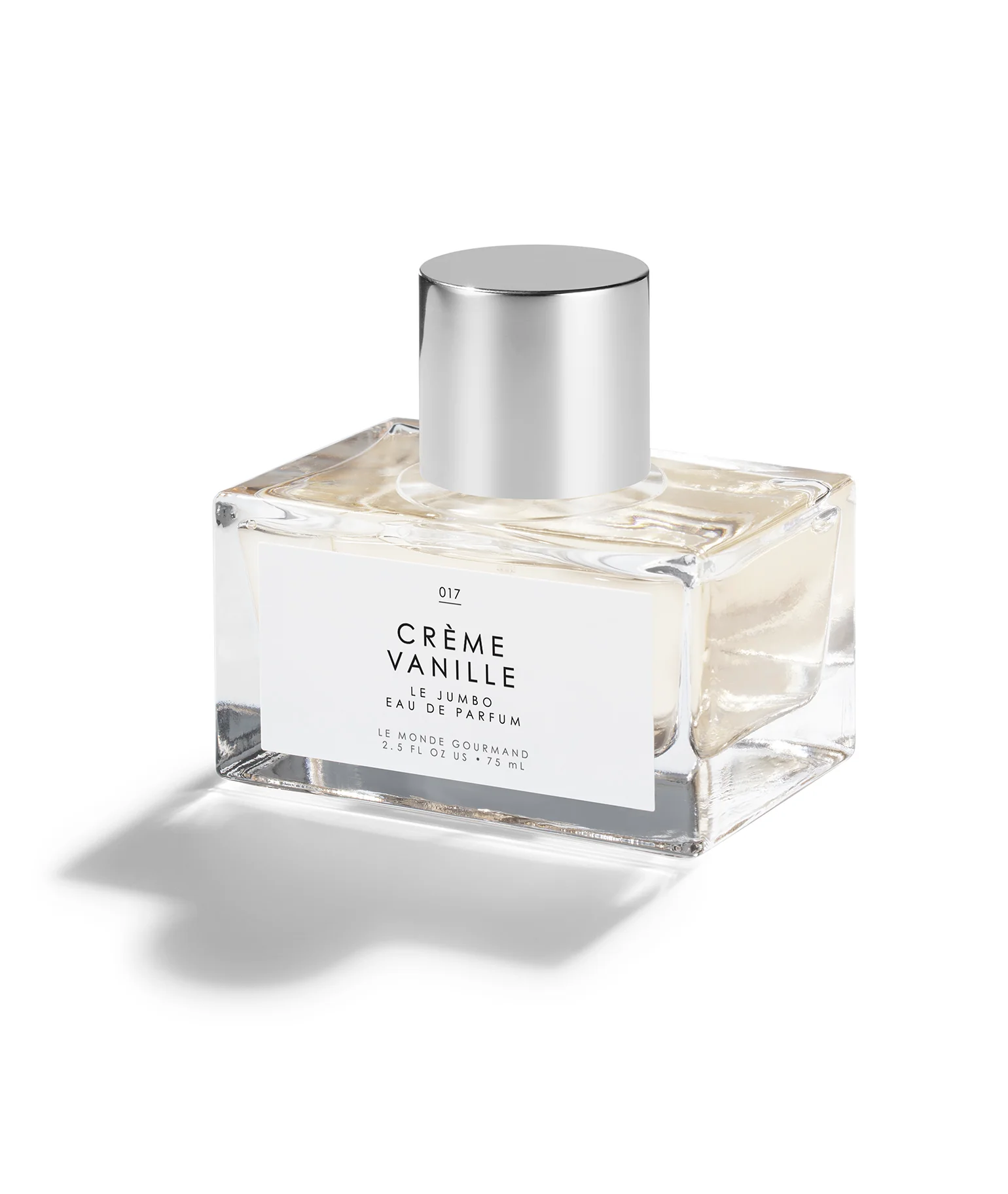 Crème Vanille Eau de Parfum - Image 8