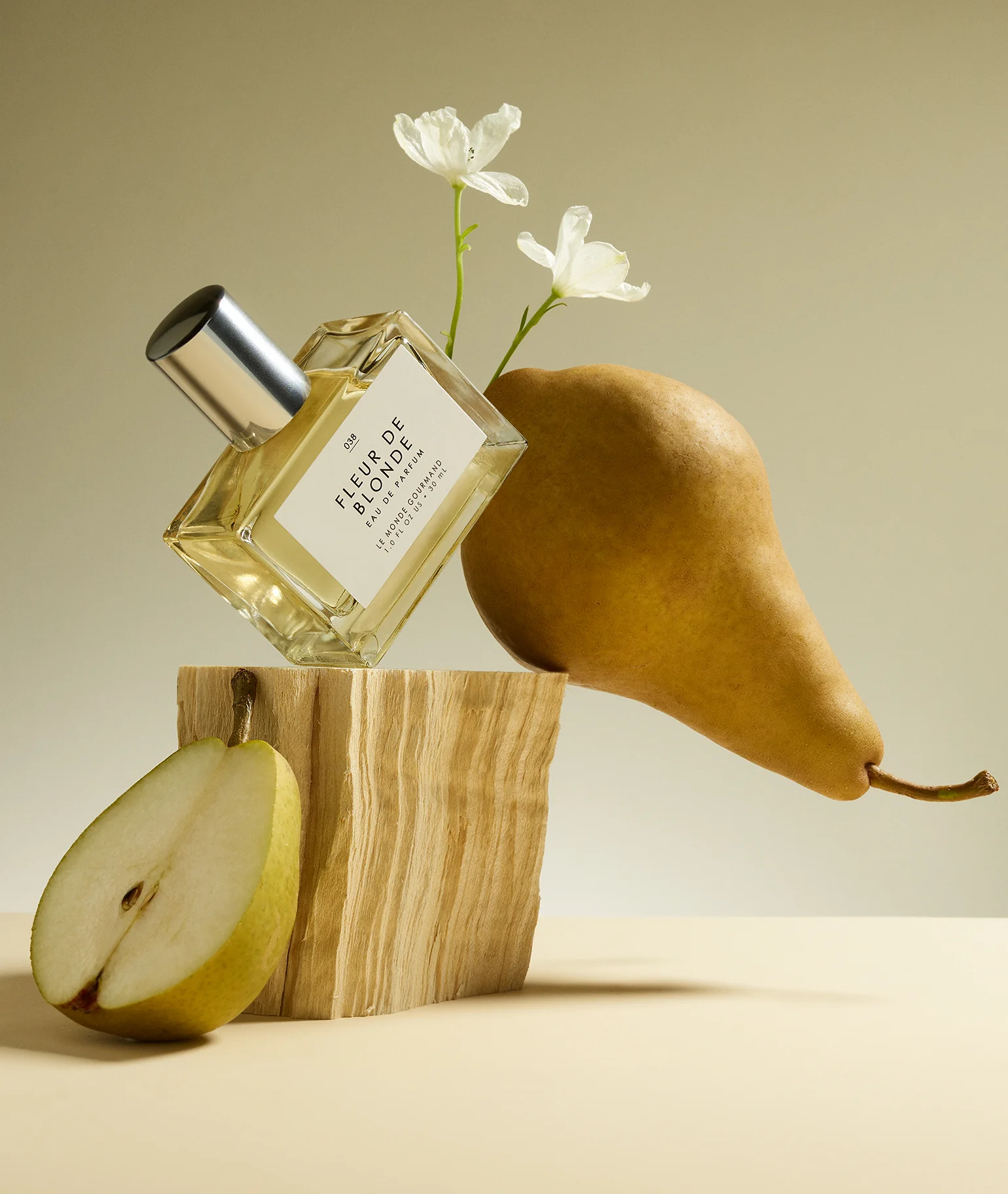 Fleur de Blonde Eau de Parfum - Image 3