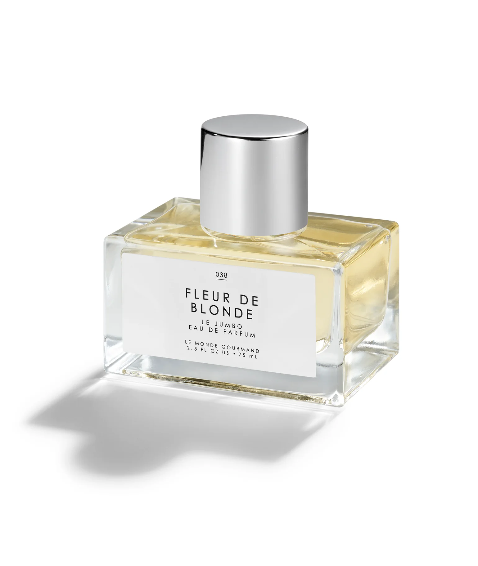 Fleur de Blonde Eau de Parfum - Image 8