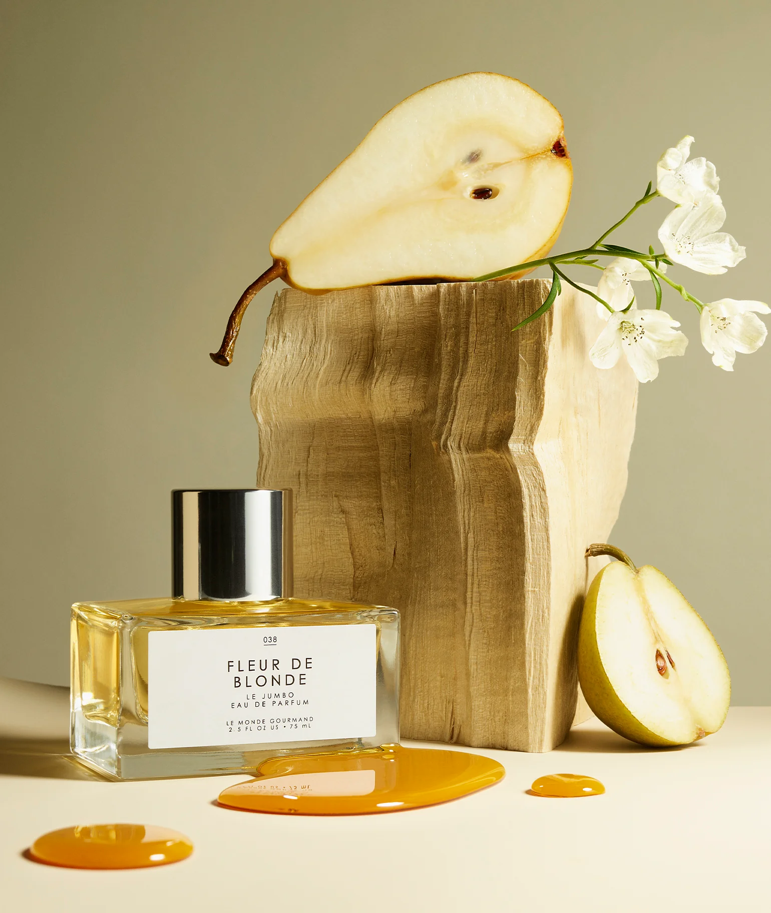 Fleur de Blonde Eau de Parfum - Image 9