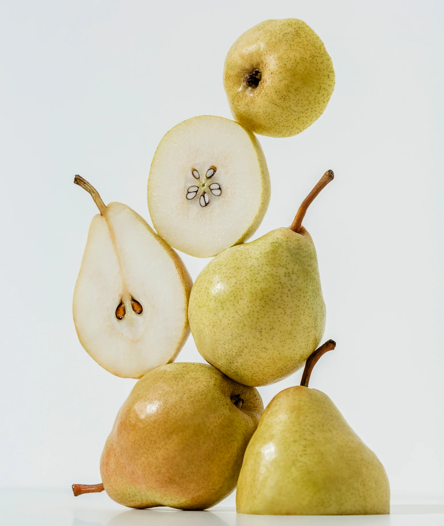 Fleur de Blonde Perfume Oil - Image 4