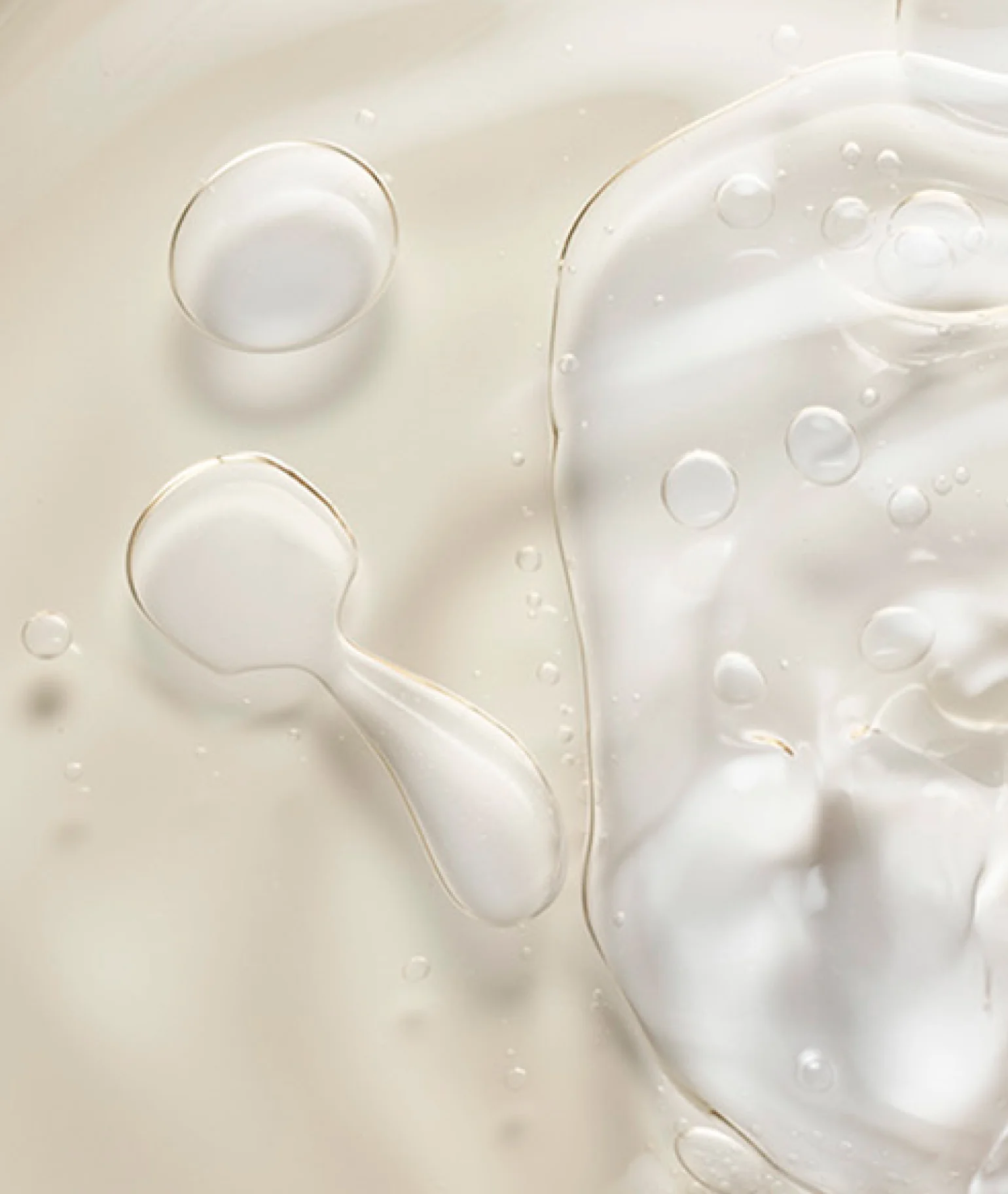 Fleur de Blonde Perfumed Body Oil - Image 5