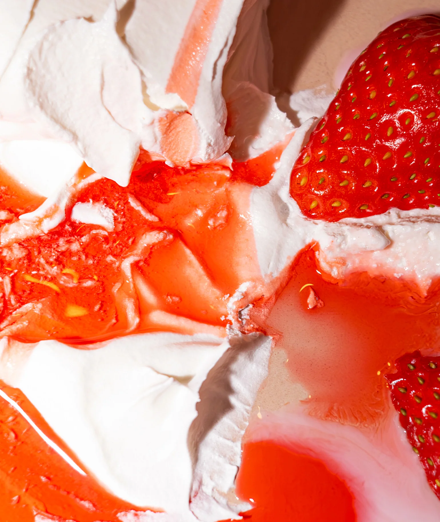 Fraise Fouettée Eau de Parfum - Image 6