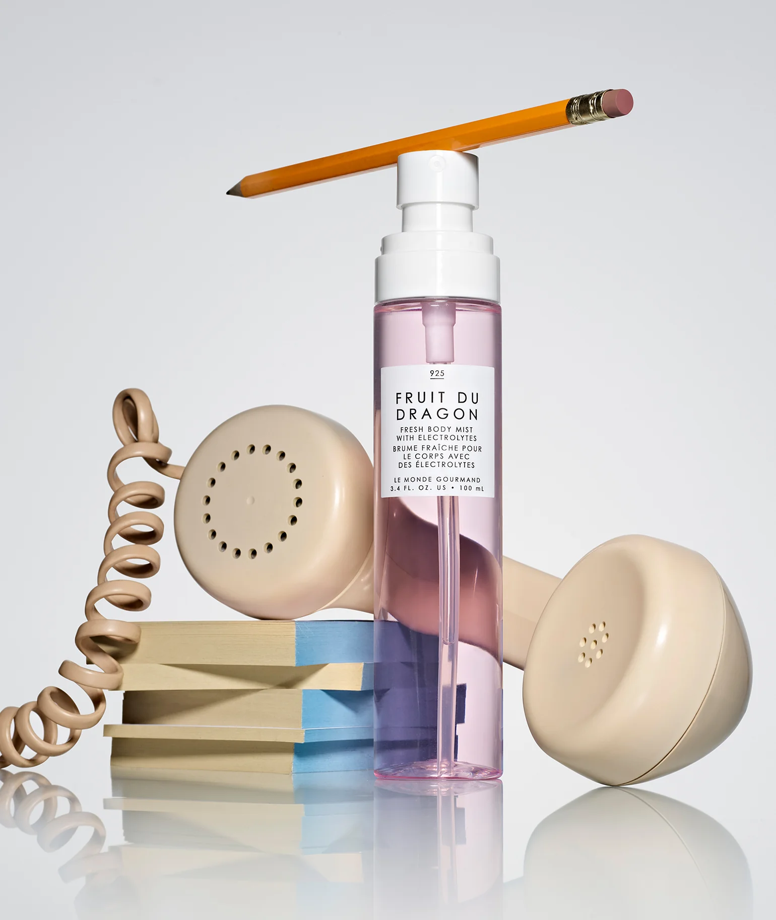 Fruit du Dragon Fresh Mist - Image 3