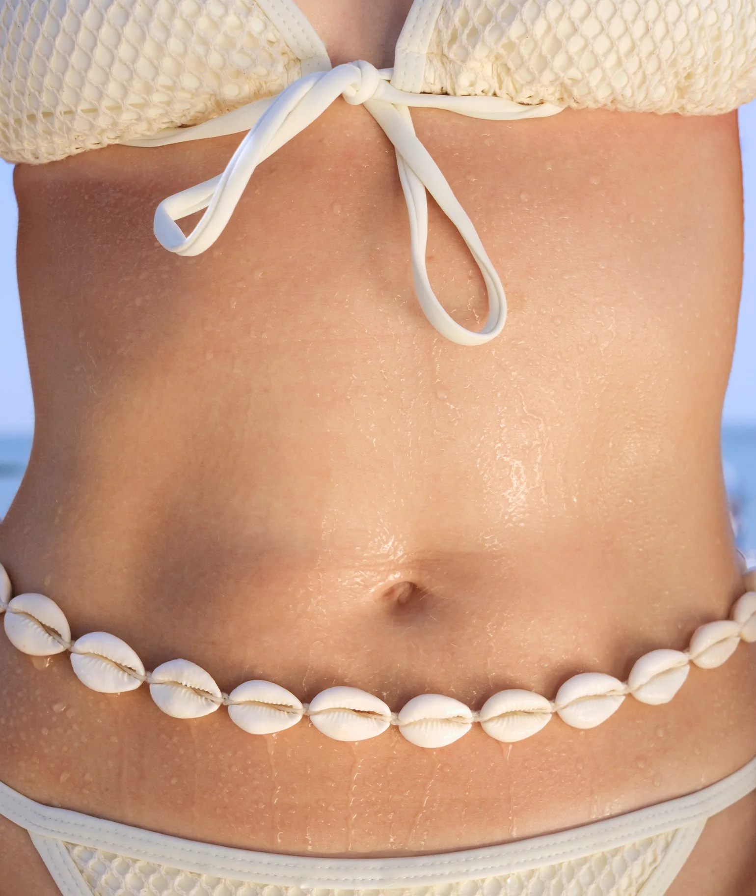 Lait de Coco Body Mousse - Image 7