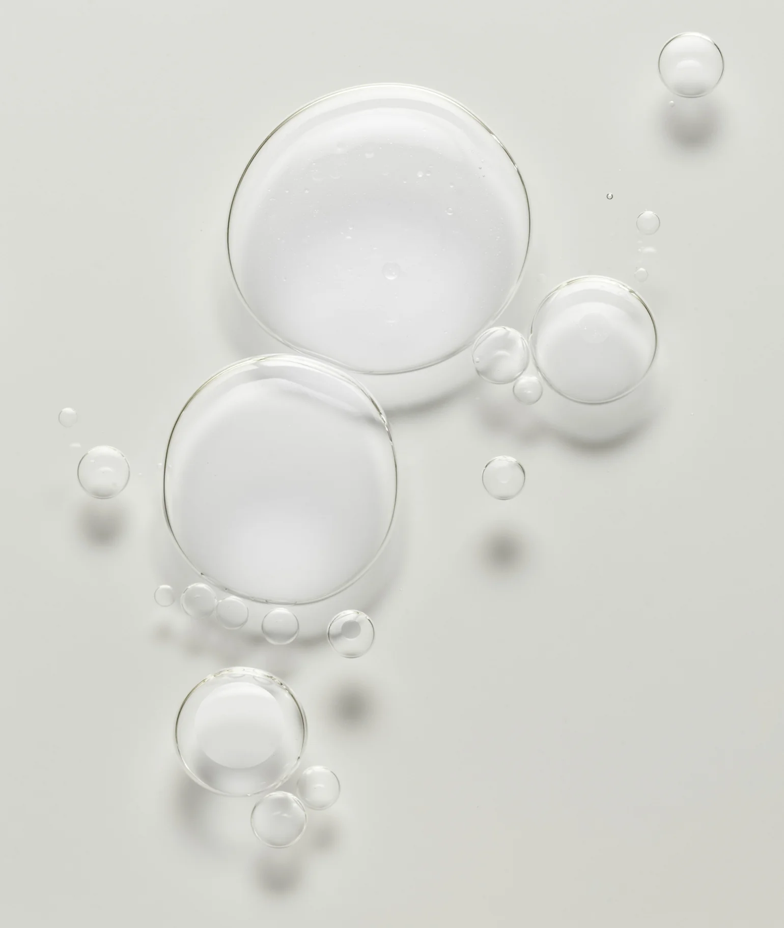 Lait de Coco Perfumed Body Oil - Image 5