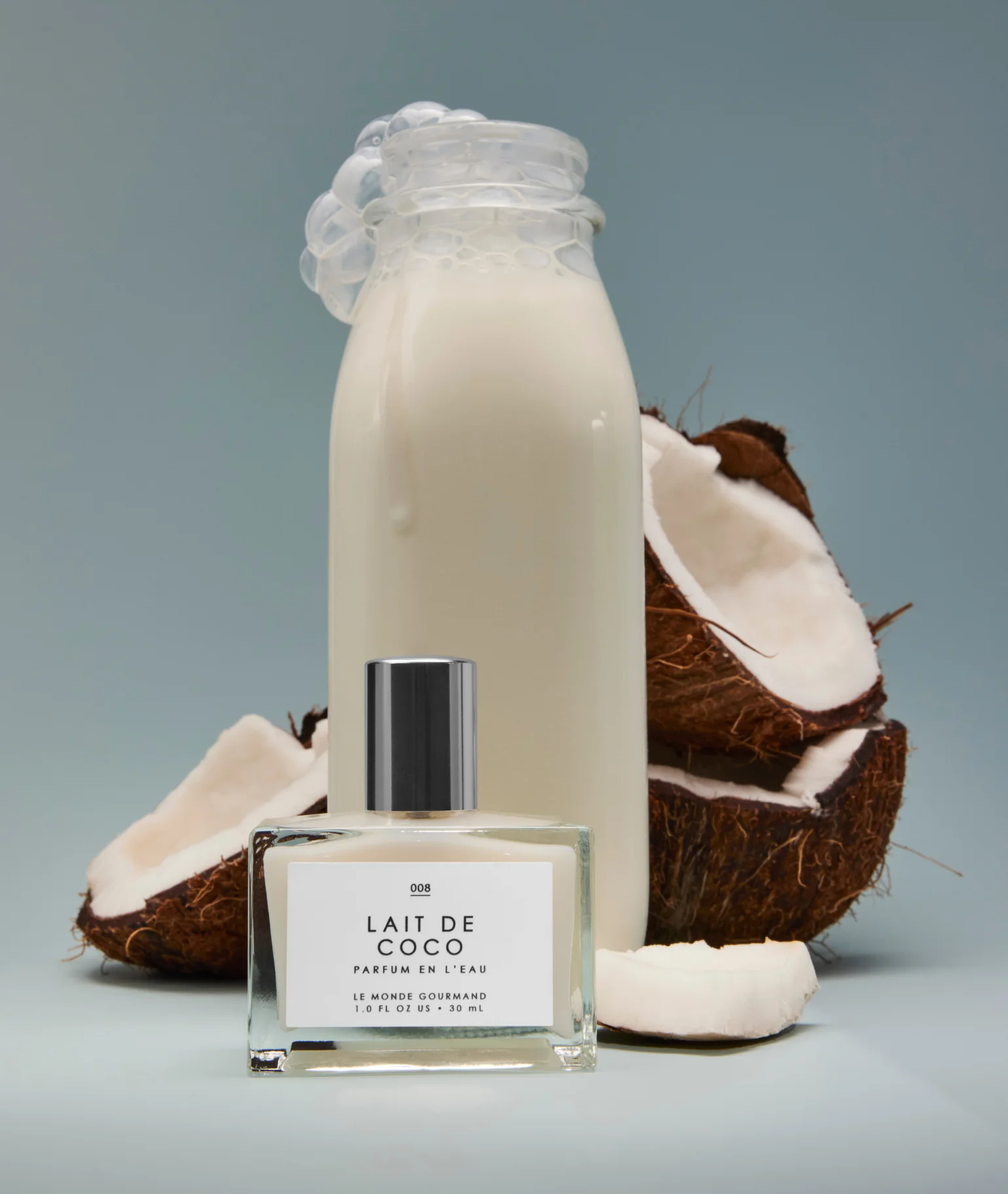 Lait de Coco Eau de Parfum - Image 3