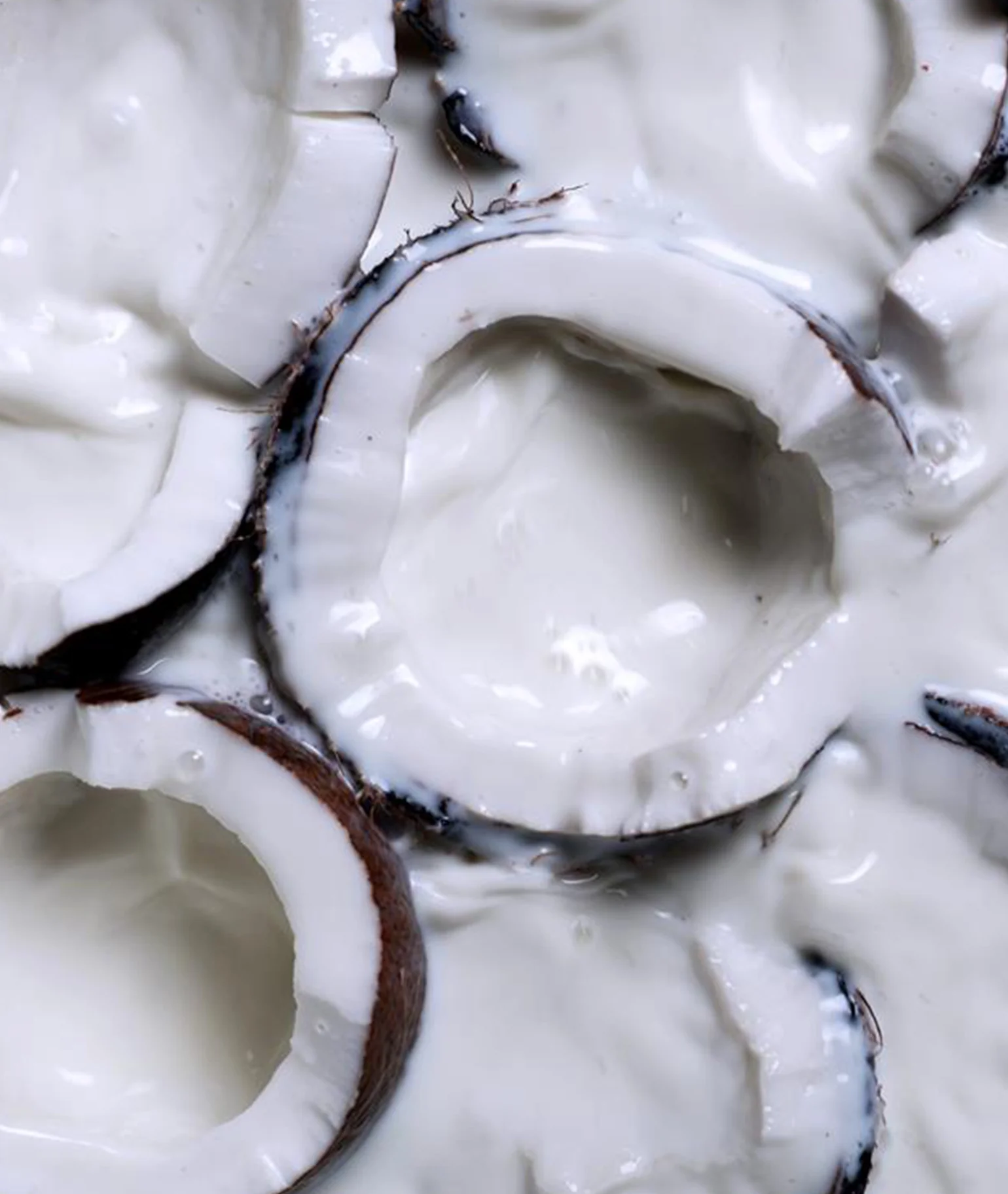 Lait de Coco Perfume Oil - Image 3