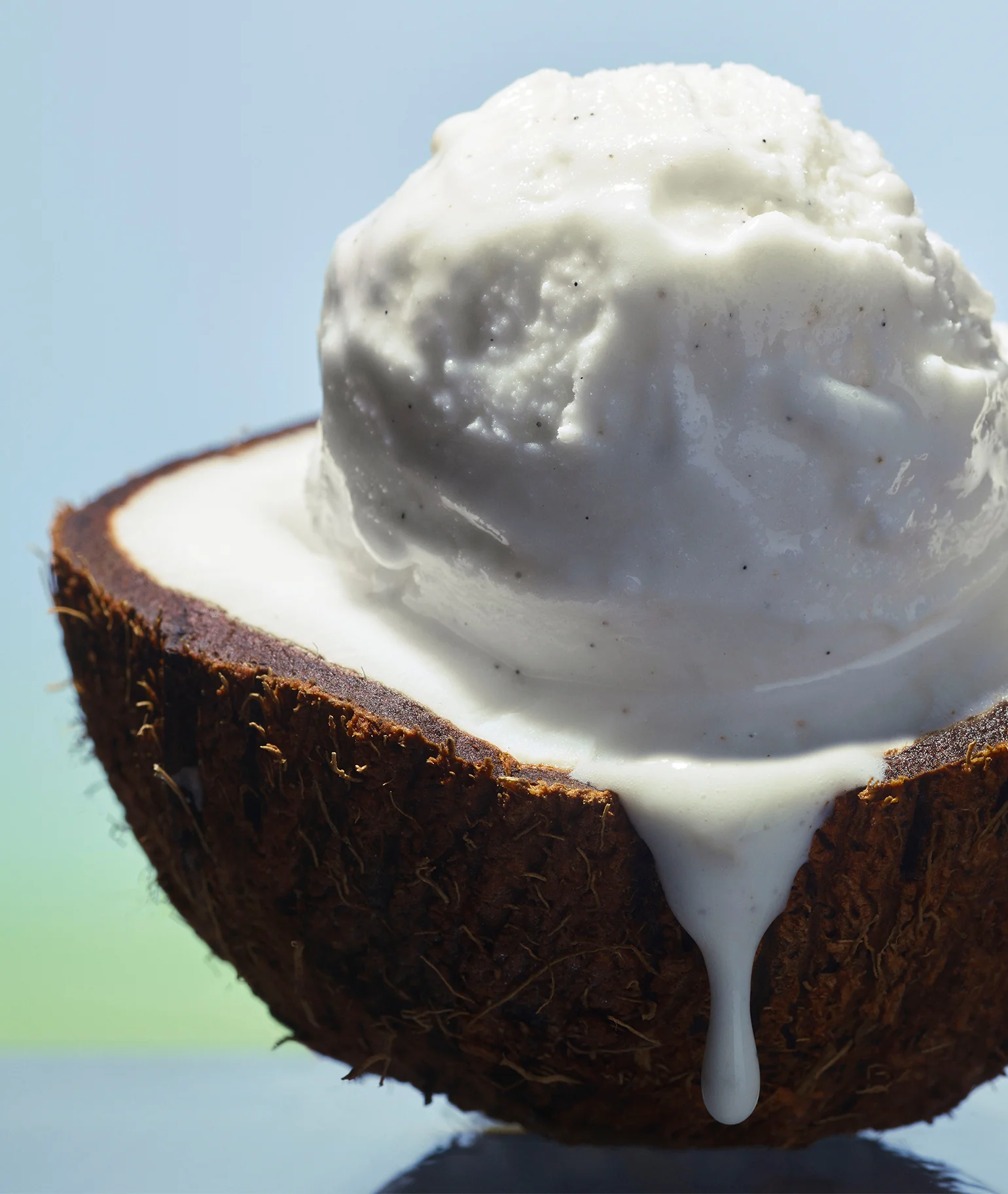 Lait de Coco Perfume Oil - Image 5