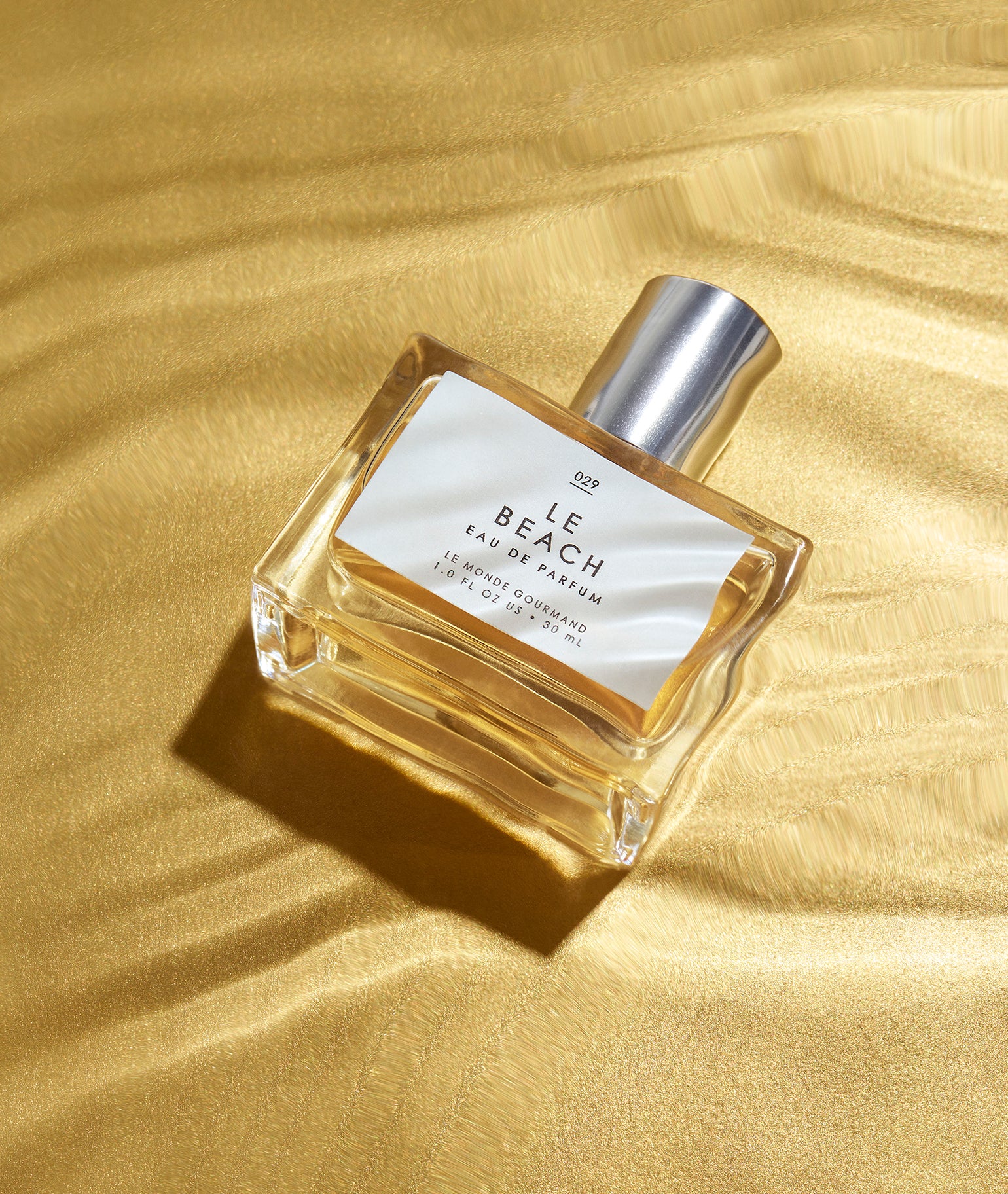 Le Beach Eau de Parfum - Image 3