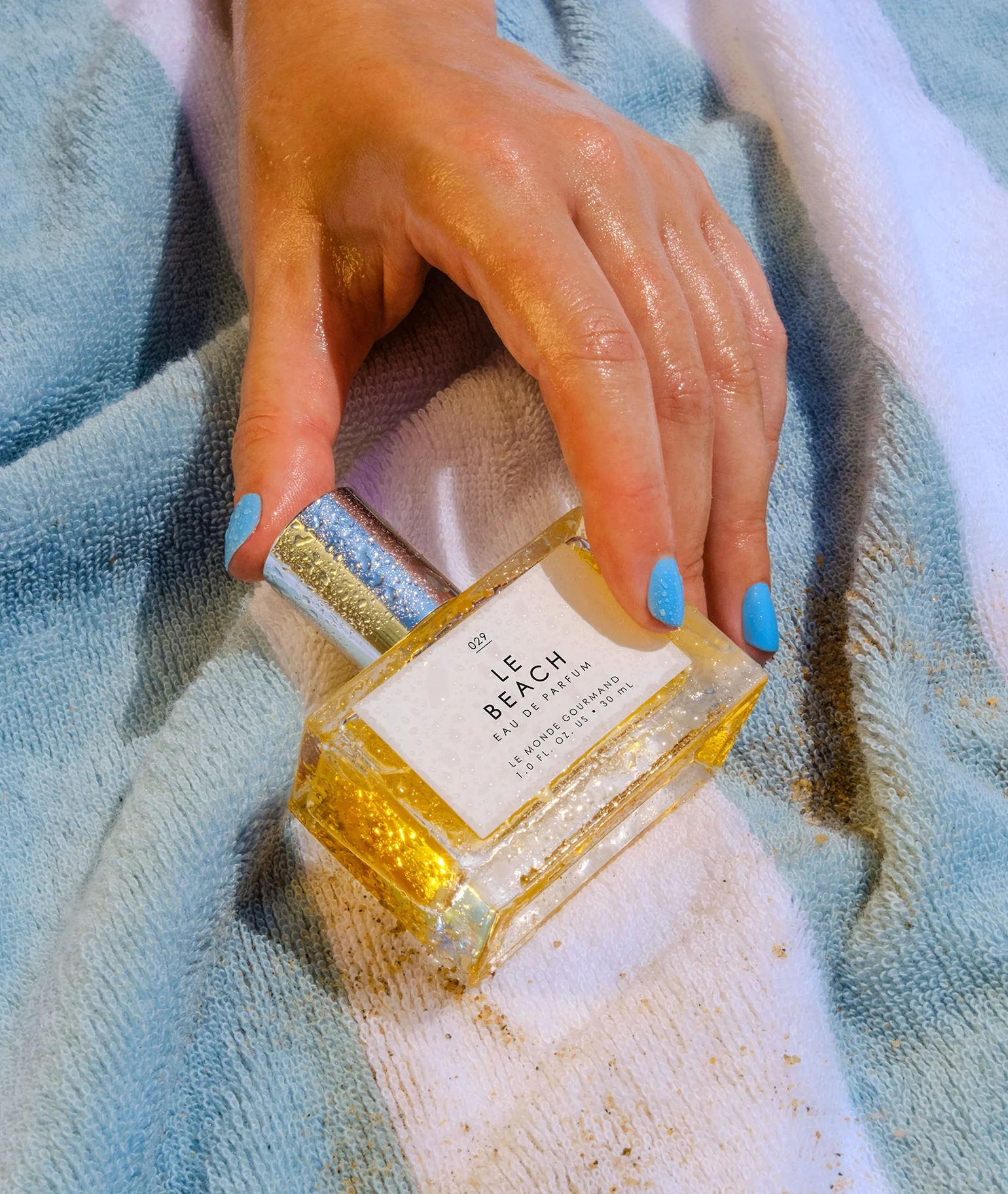 Le Beach Eau de Parfum - Image 5