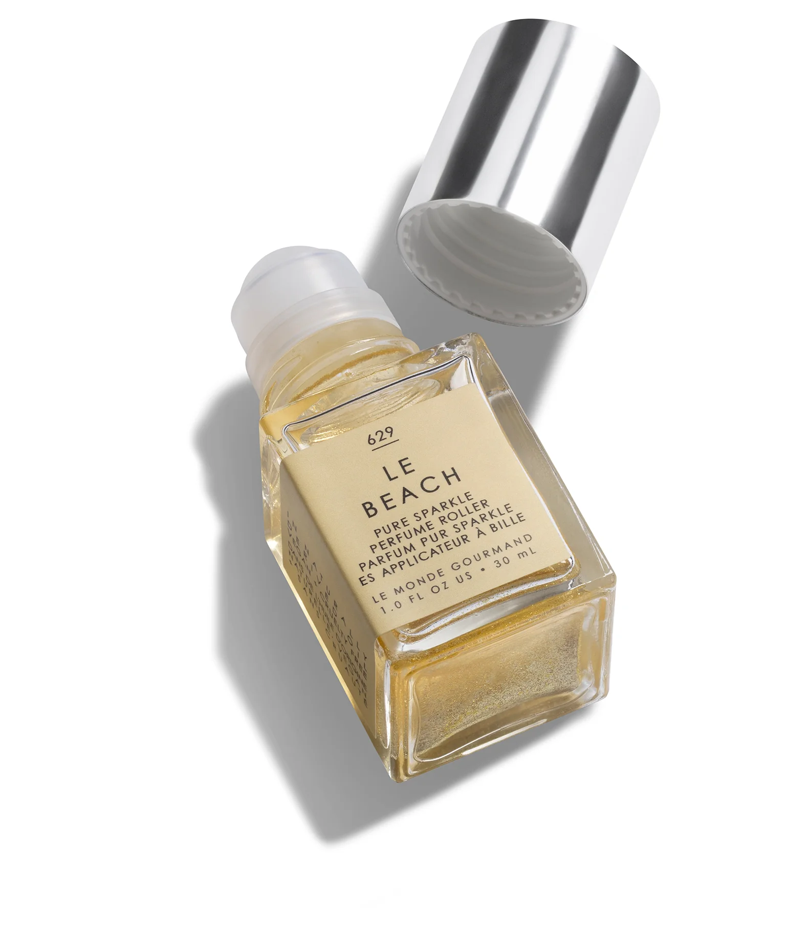 Le Beach Perfume Oil - Image 4