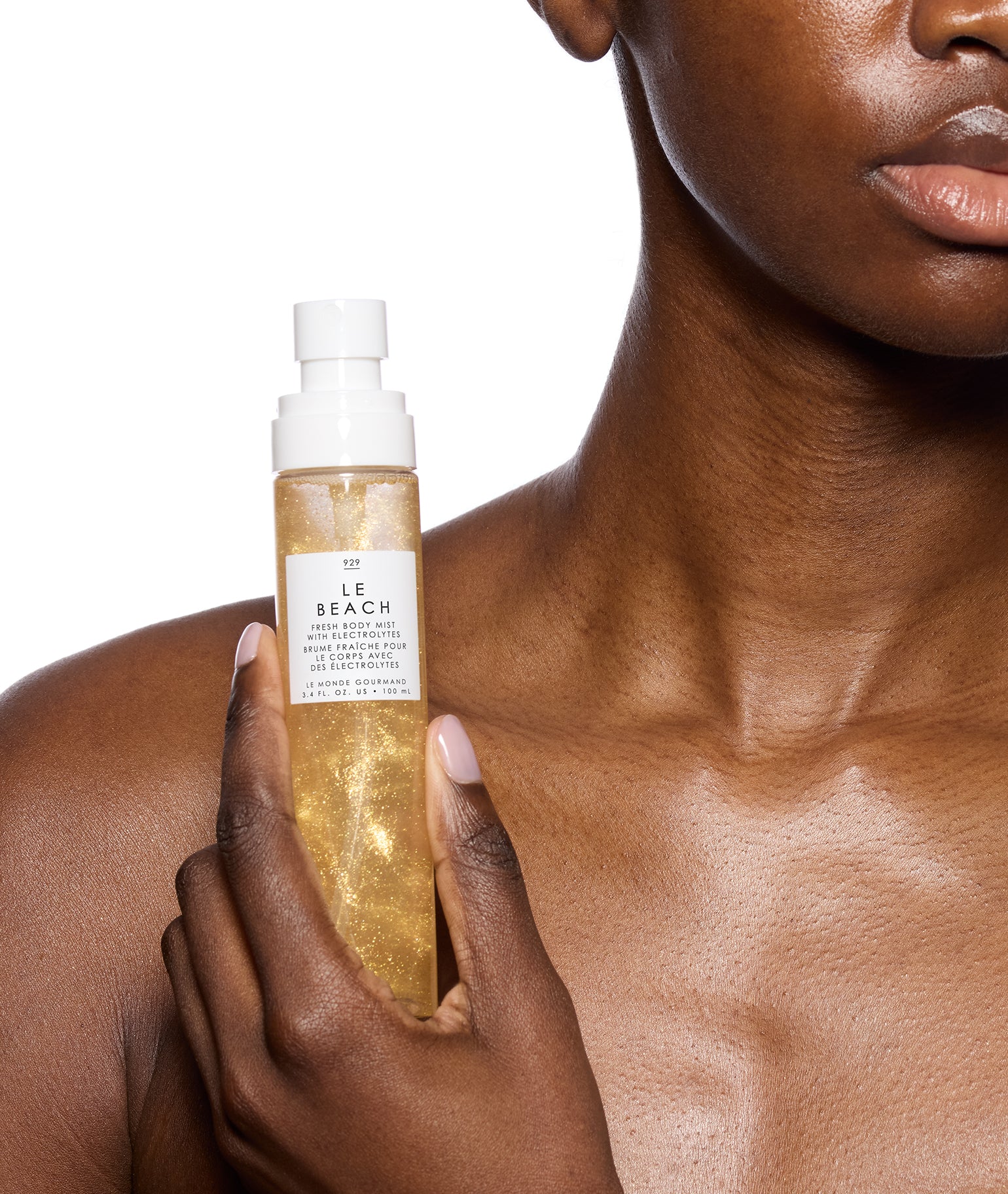 Le Beach Fresh Mist - Image 6