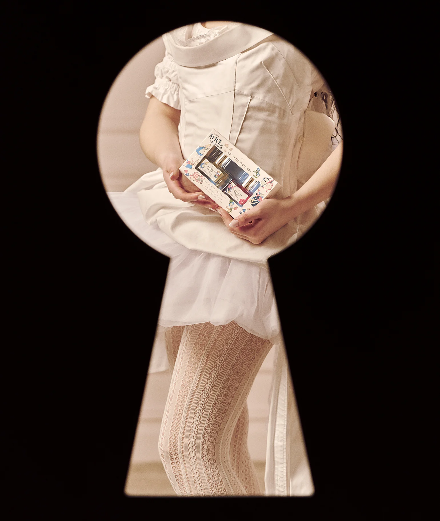 Le Petit Duo Set - Characters - Image 4