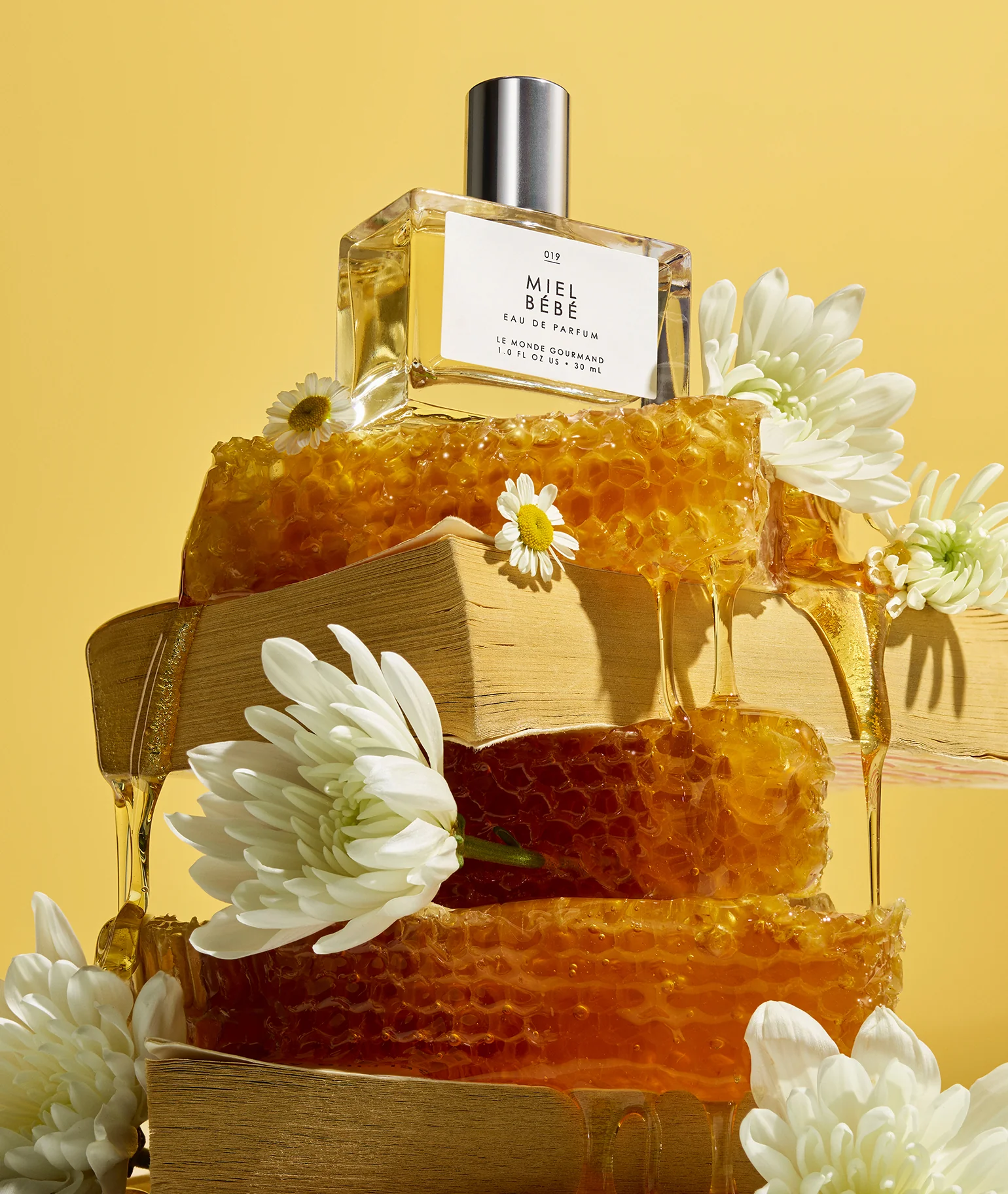 Miel Bébé Eau de Parfum - Image 3