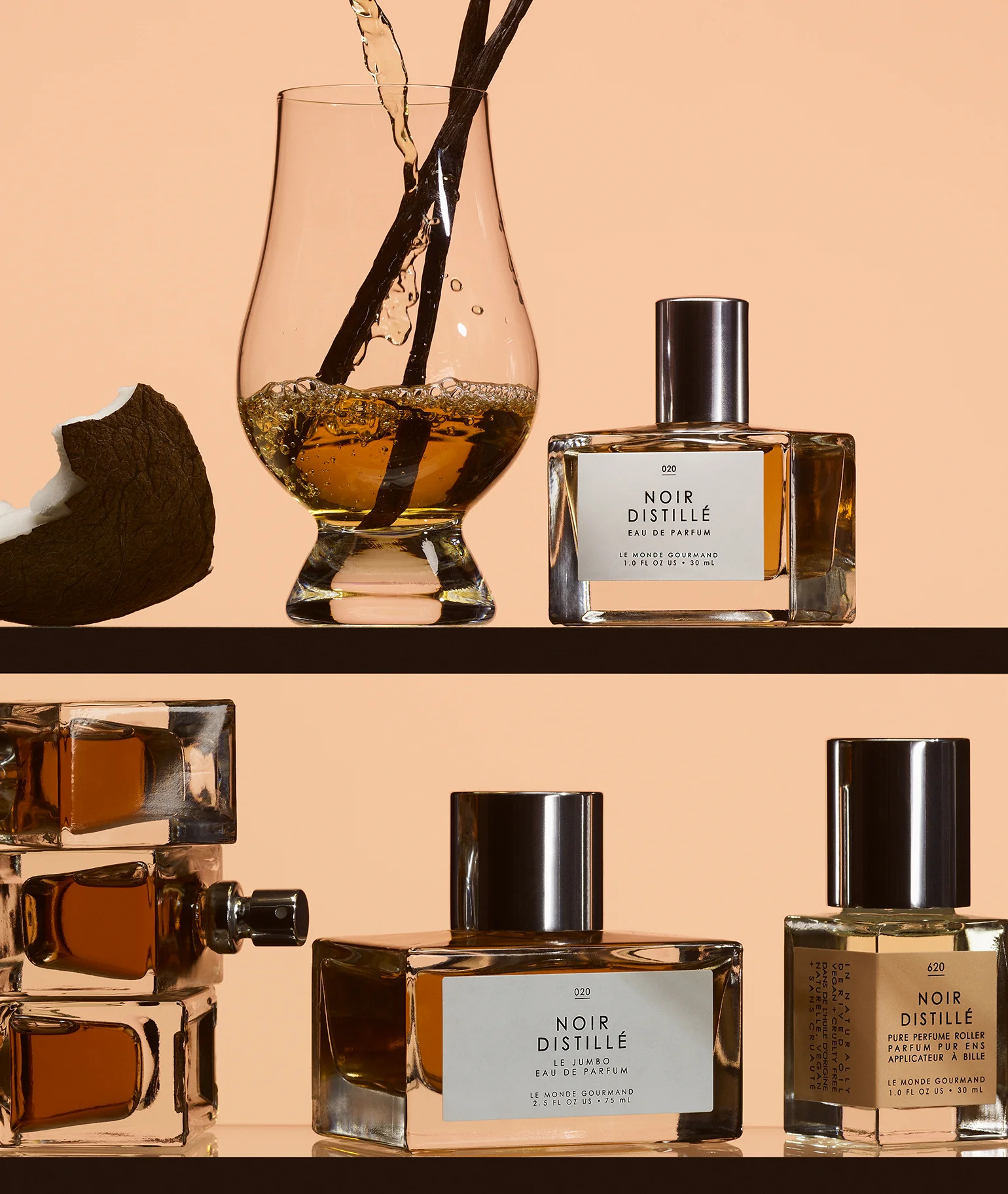 Noir Distillé Eau de Parfum - Image 13