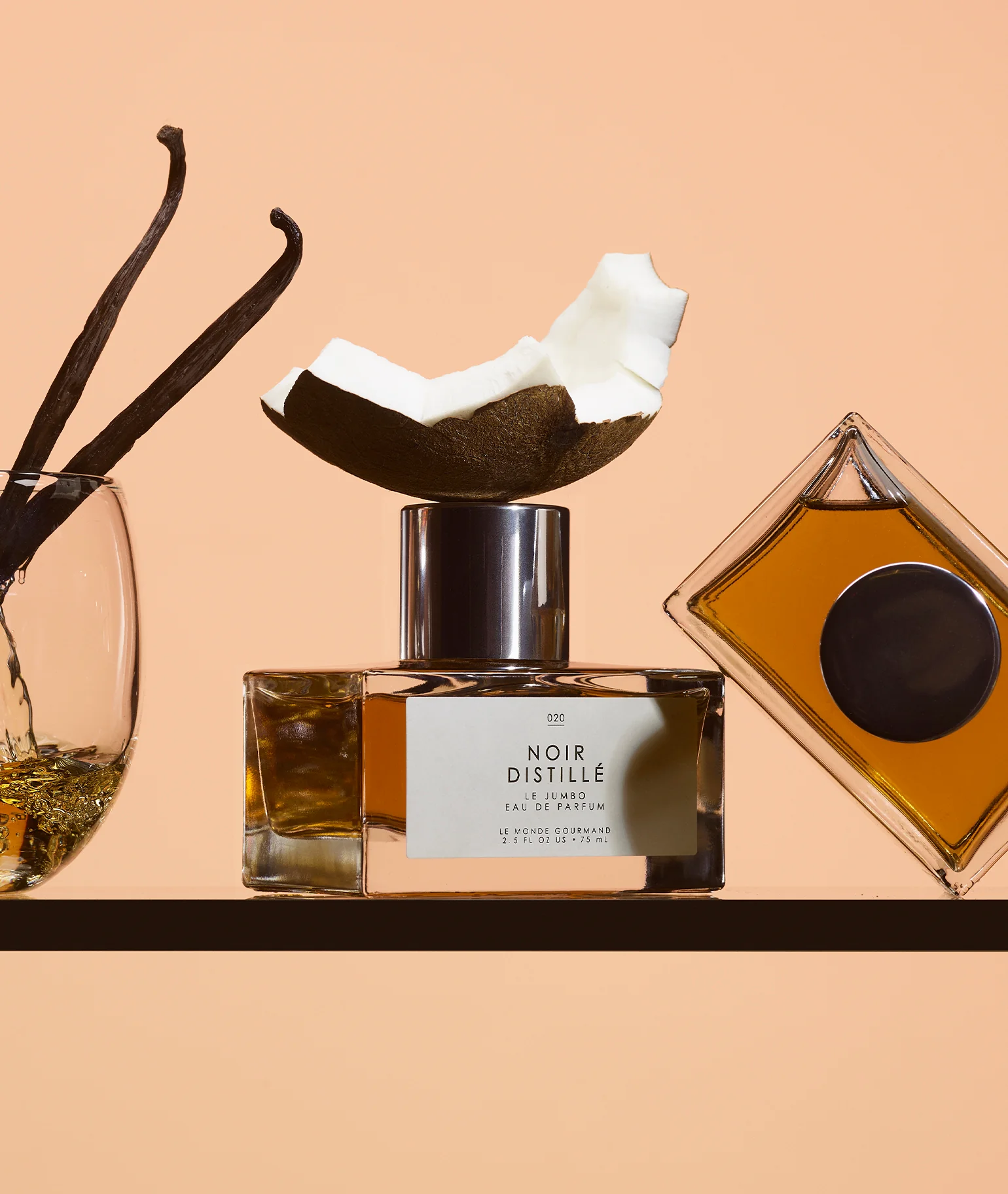 Noir Distillé Eau de Parfum - Image 9