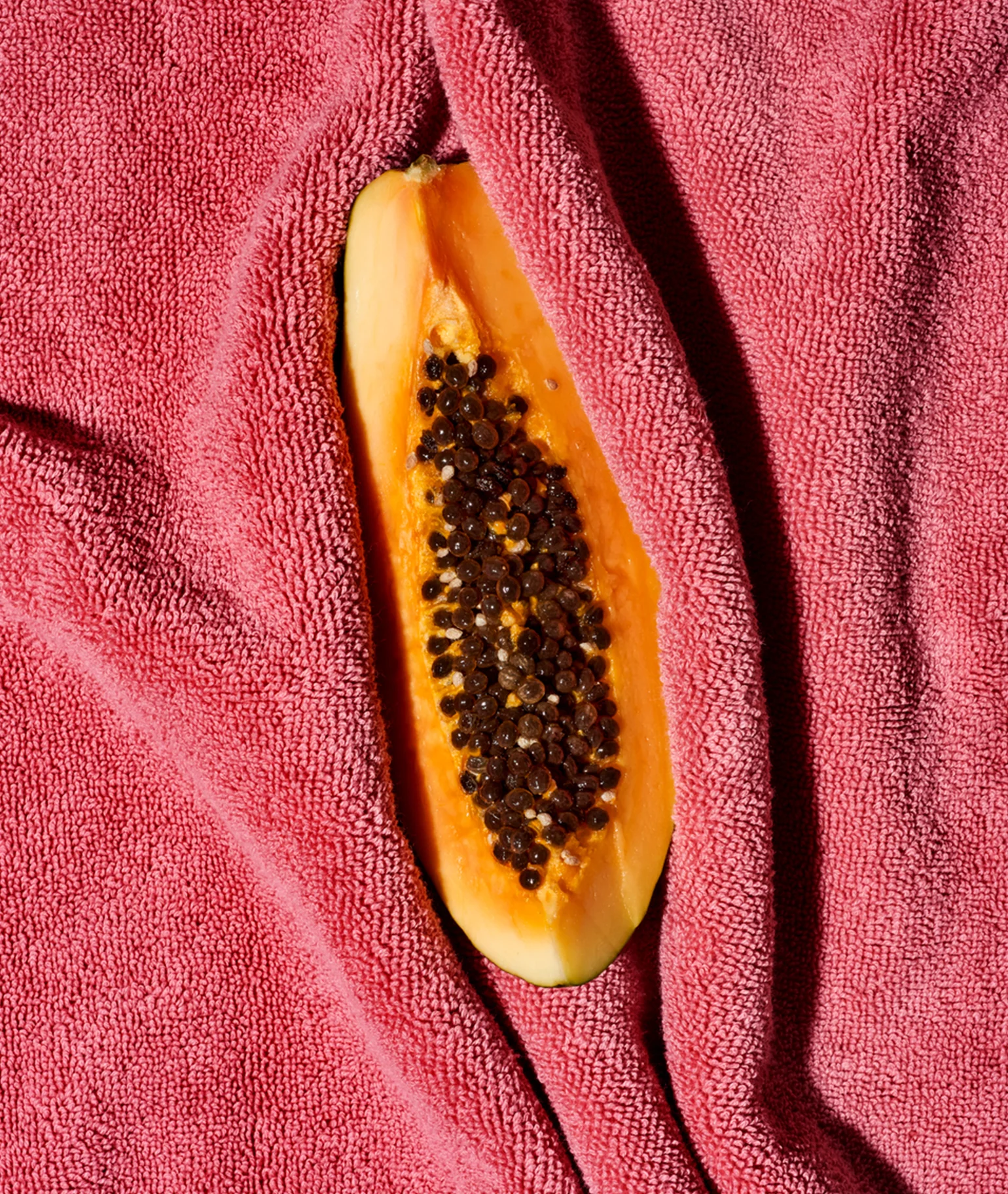 Papaye Tropique Perfumed Sugar Scrub - Image 4