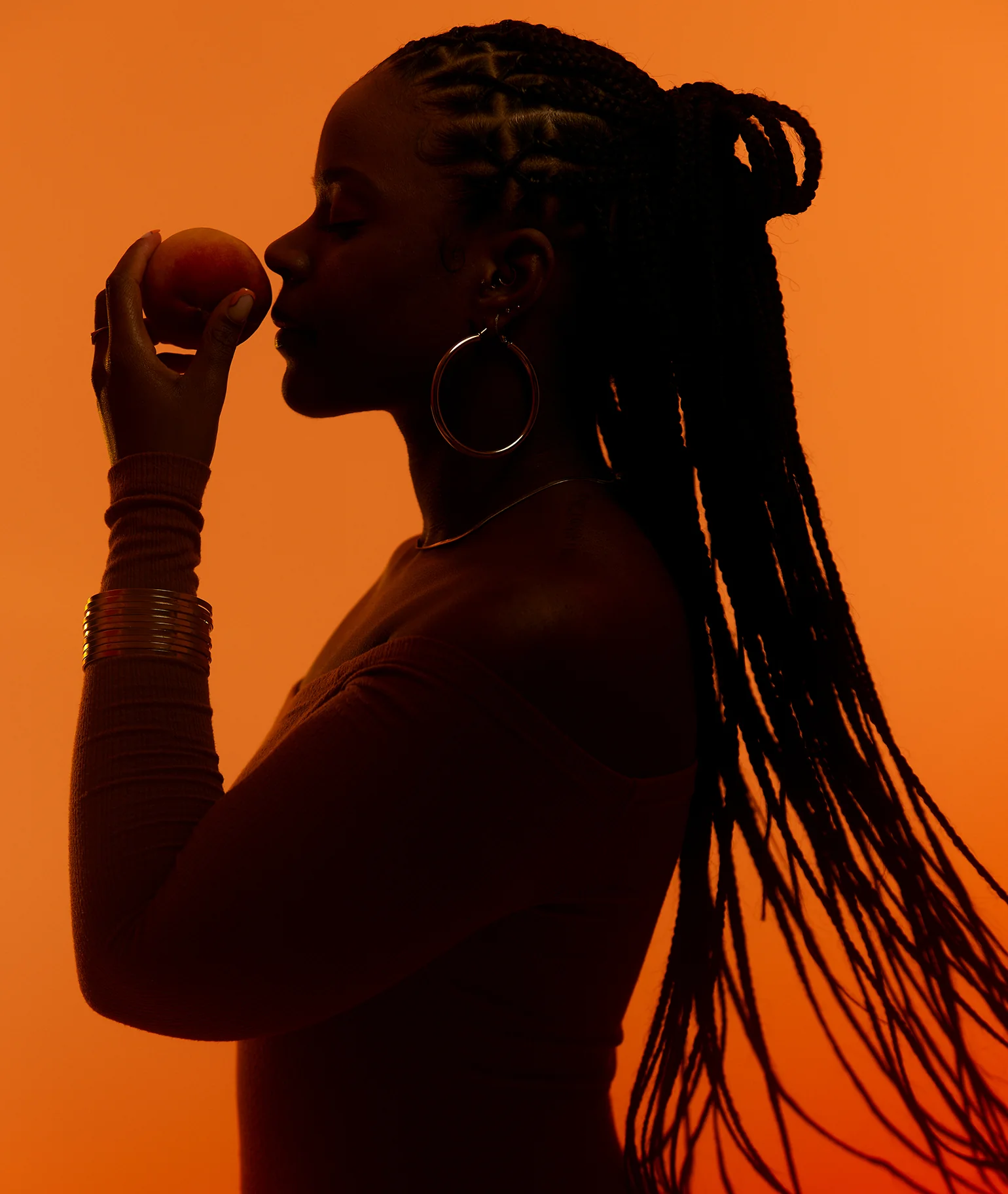 Pêche Délicieuse Eau de Parfum - Image 7