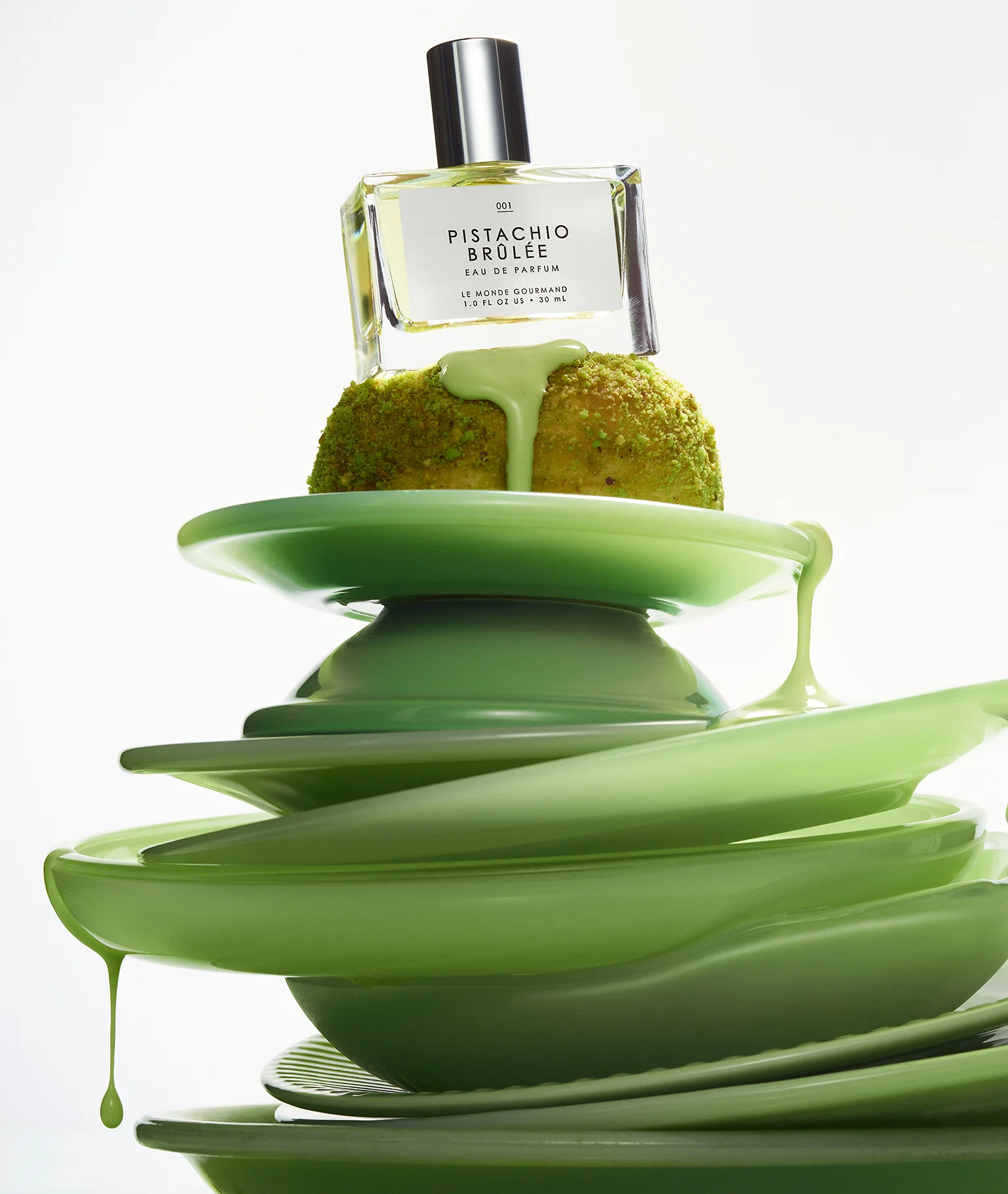 Pistachio Brûlée Eau de Parfum - Image 3