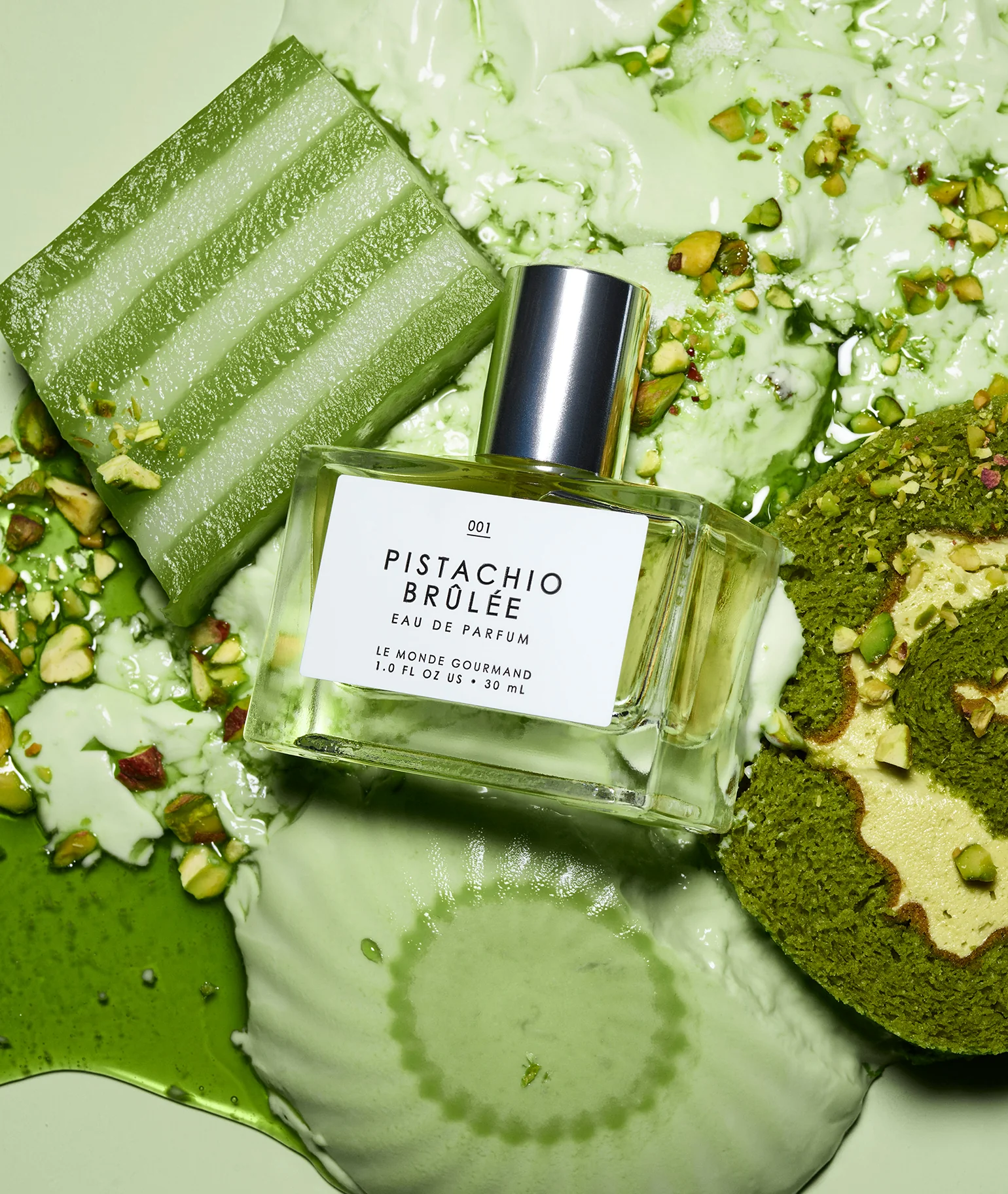 Pistachio Brûlée Eau de Parfum - Image 4