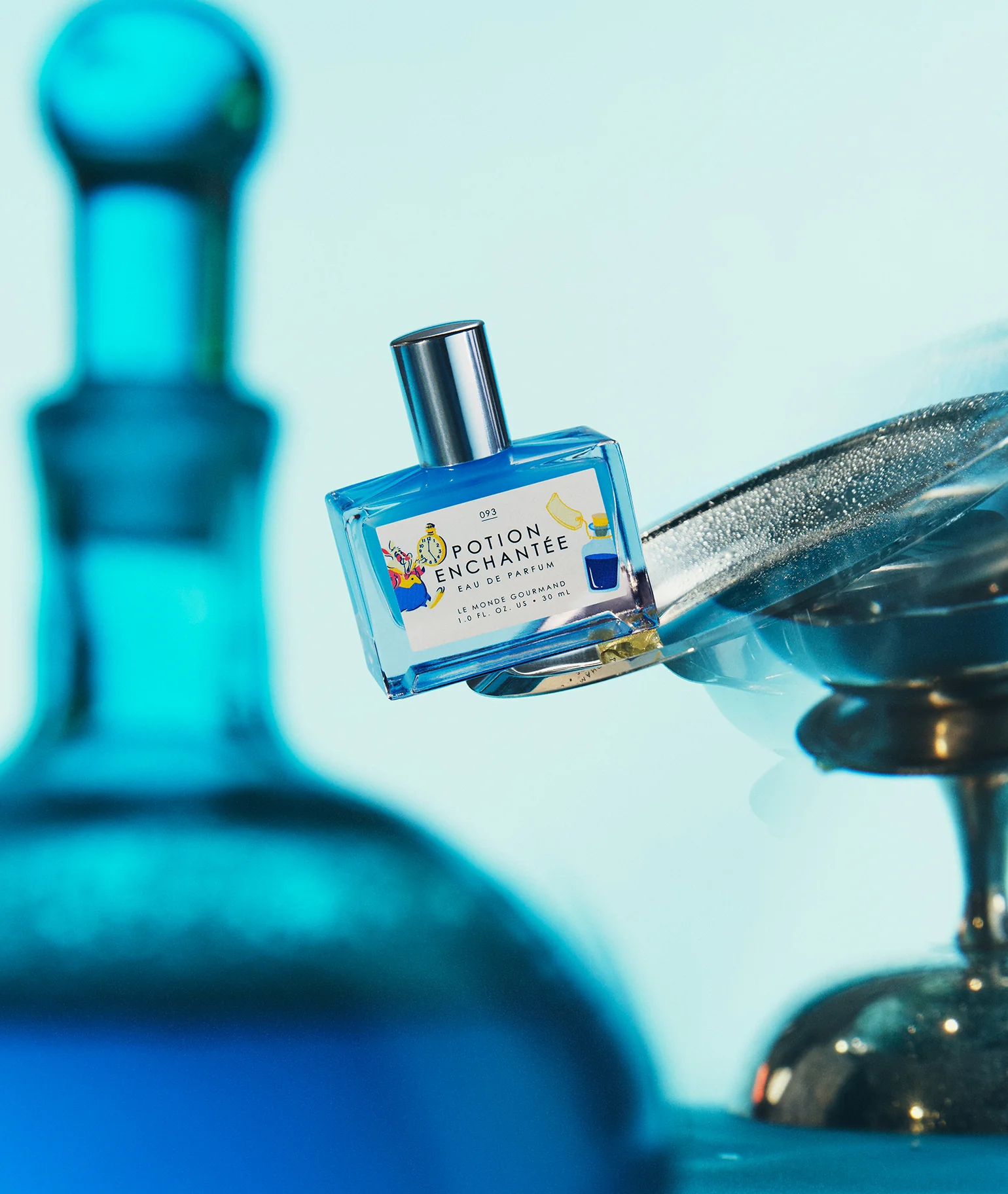 Potion Enchantée Eau de Parfum - Image 3