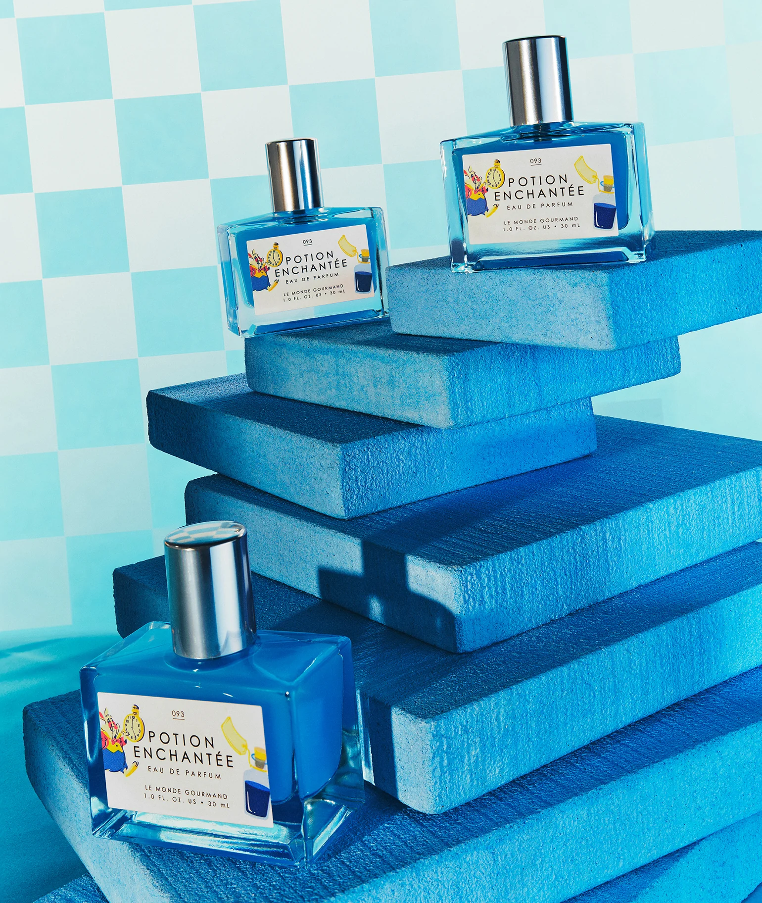 Potion Enchantée Eau de Parfum - Image 6