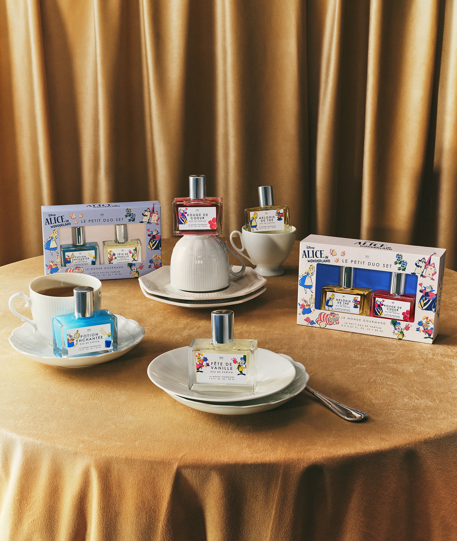 Potion Enchantée Eau de Parfum - Image 9