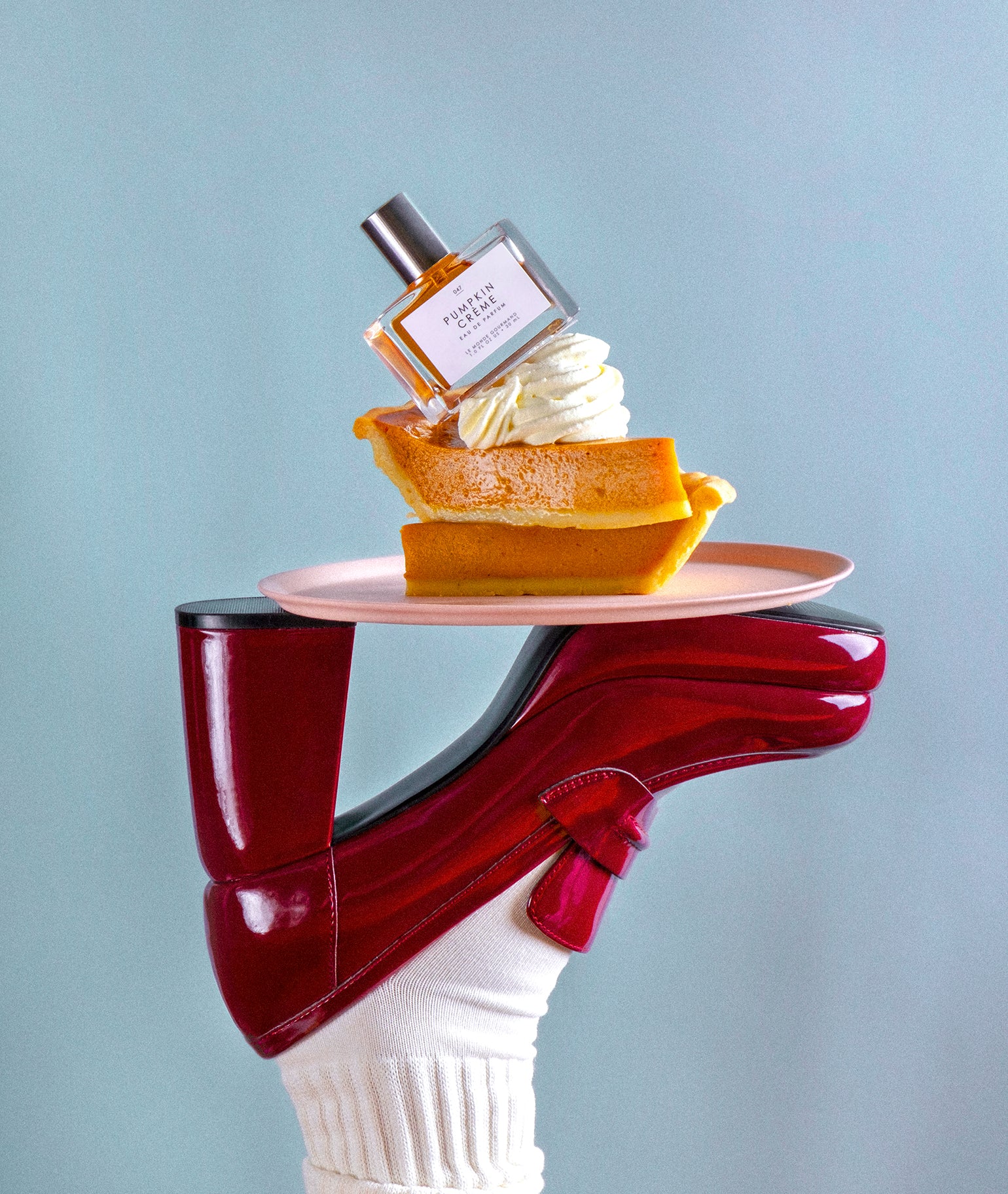 Pumpkin Crème Eau de Parfum - Image 5