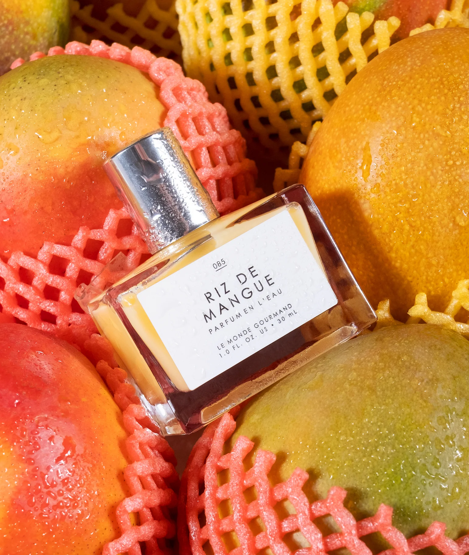 Riz de Mangue Eau de Parfum - Image 3