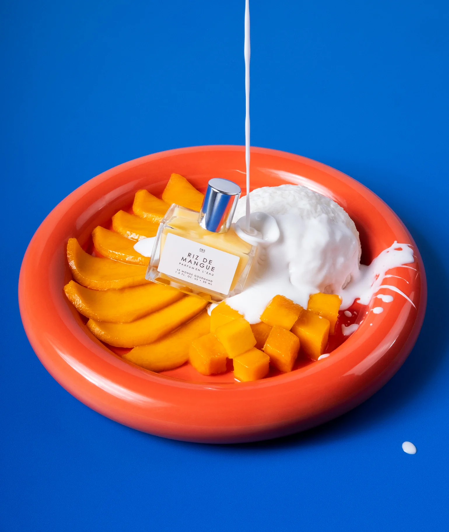 Riz de Mangue Eau de Parfum - Image 4