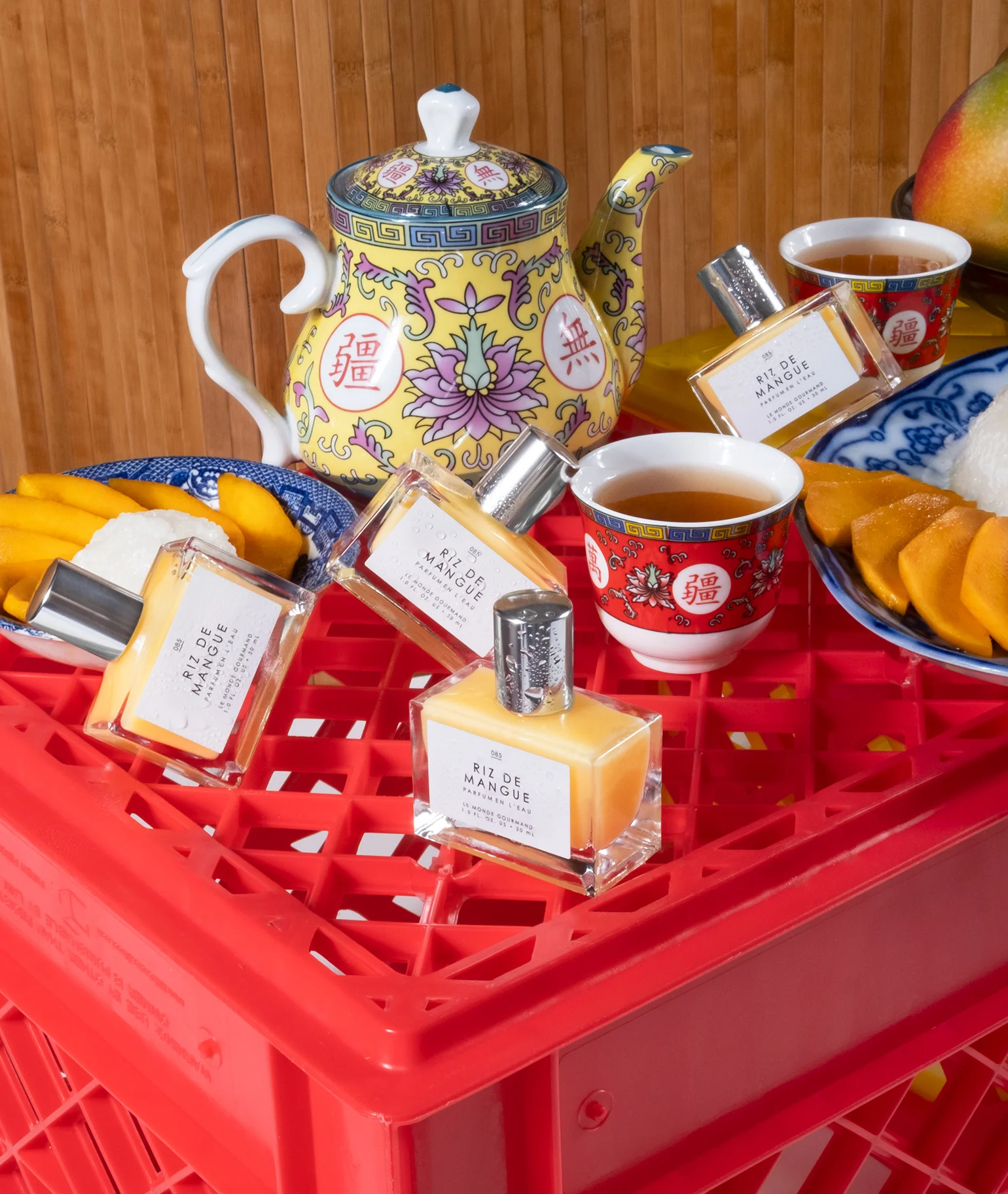 Riz de Mangue Eau de Parfum - Image 7